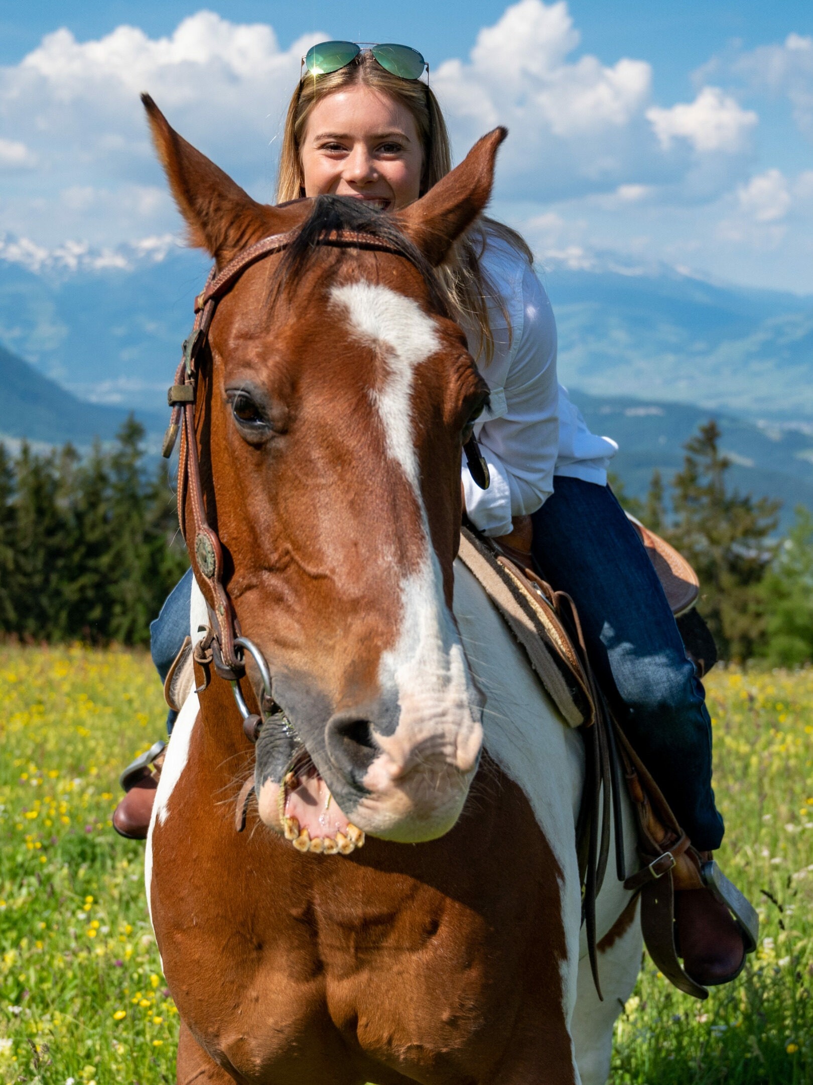 Katharina Liensberger, Unforgettable moments, In Erinnerung bleiben, 1620x2160 HD Phone