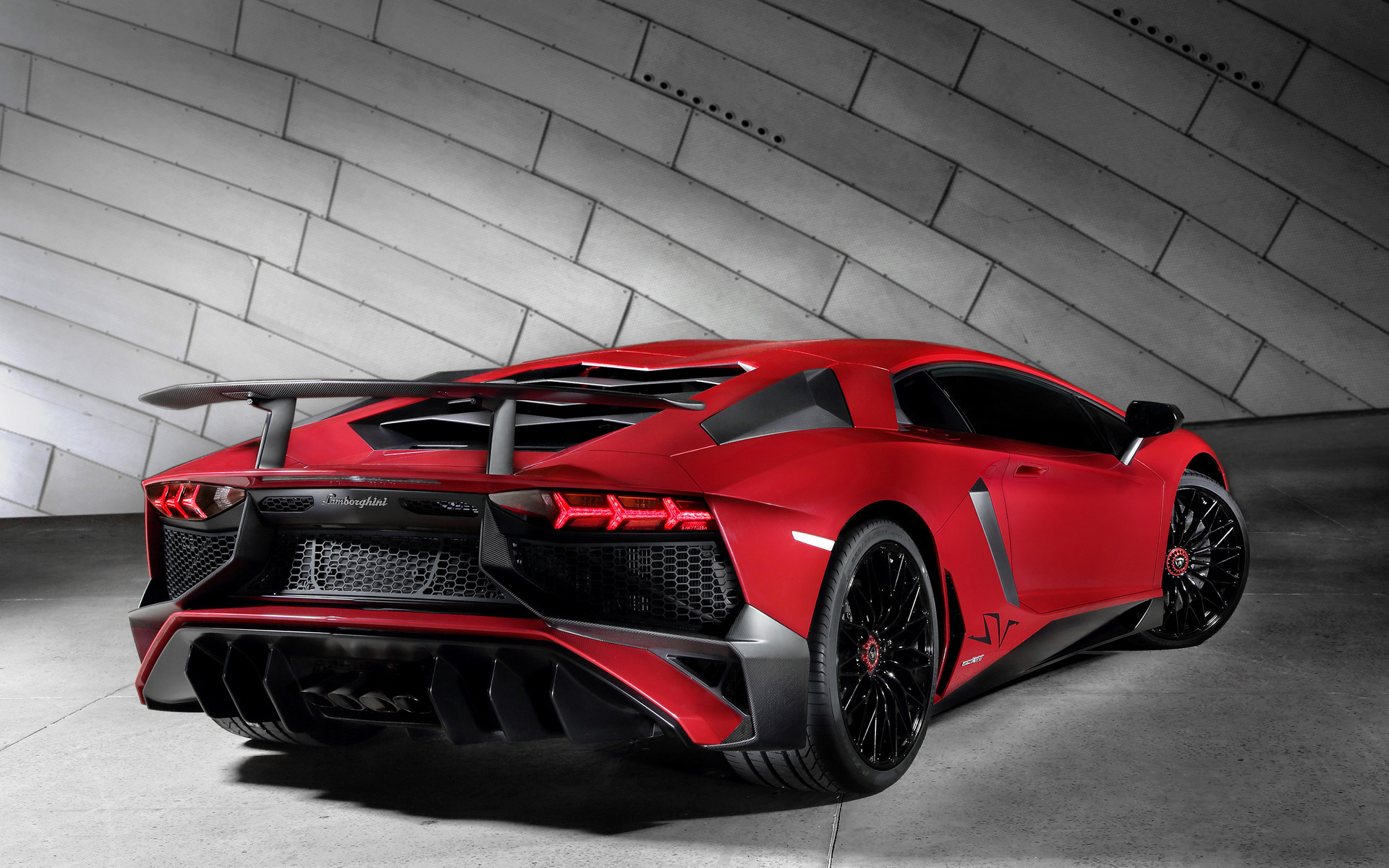 LP 750-4 SV, LP Cars Wallpaper, 1920x1200 HD Desktop