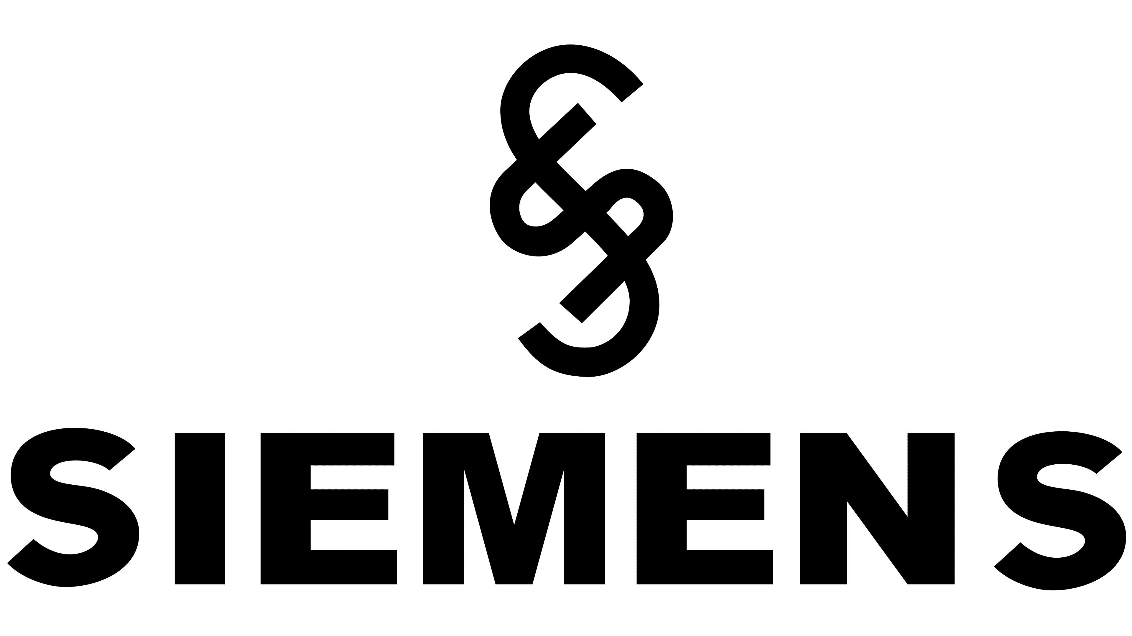 Siemens (Other), Logo, History, Meaning, 3840x2160 4K Desktop