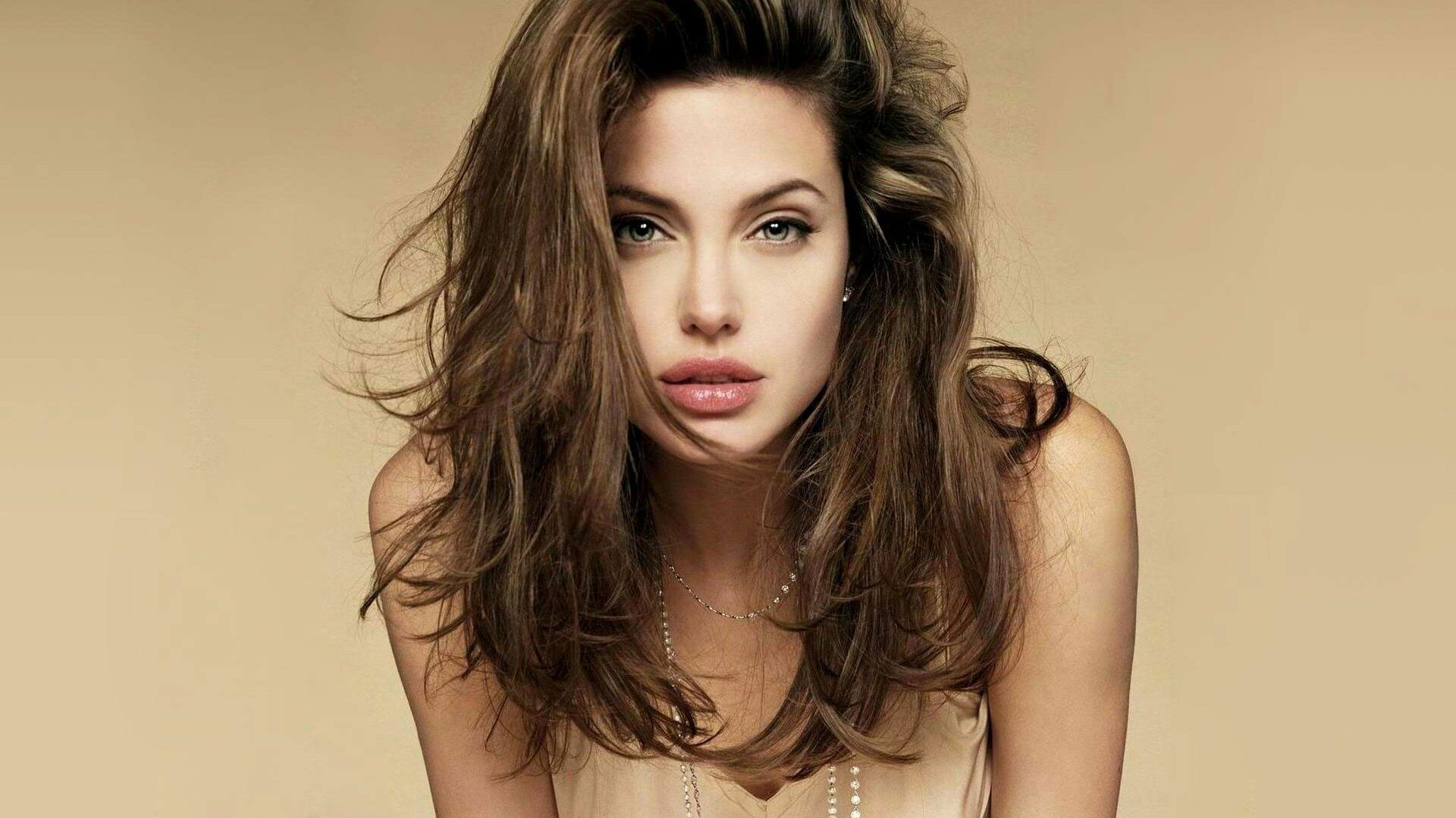 Angelina Jolie, HD wallpapers, Celebrity beauty, Stunning backgrounds, 1920x1080 Full HD Desktop