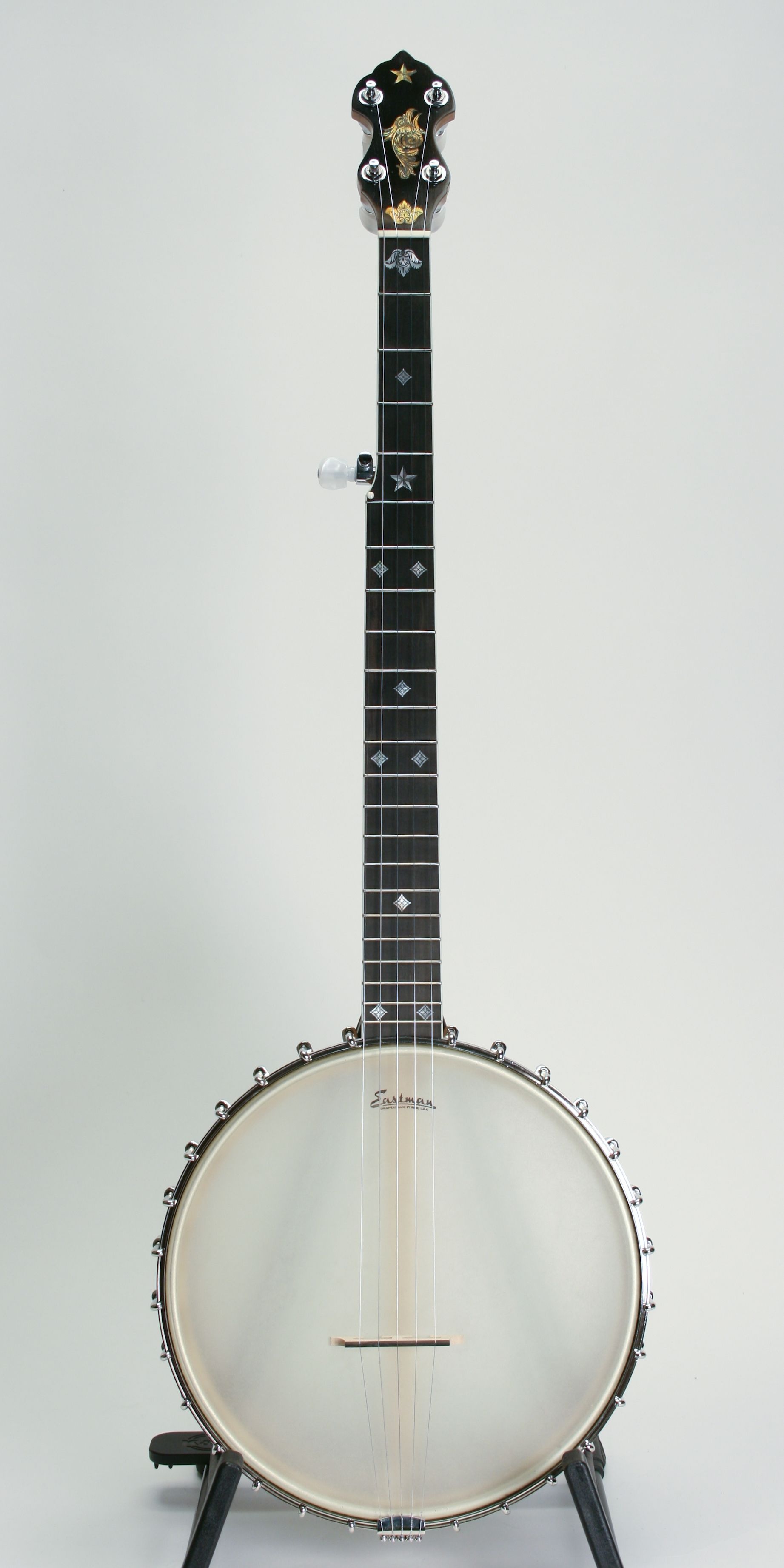 Banjo music, Stringed inspiration, Musical passion, Instrumental bliss, 1850x3690 HD Phone