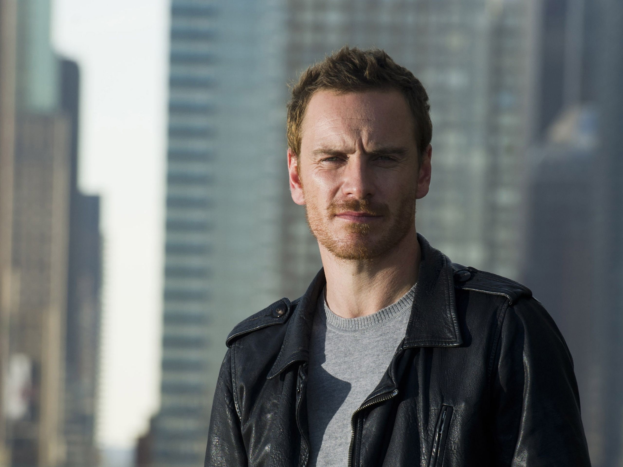 Michael Fassbender, Michael Fassbender wallpapers, Michael actors, 2560x1920 HD Desktop