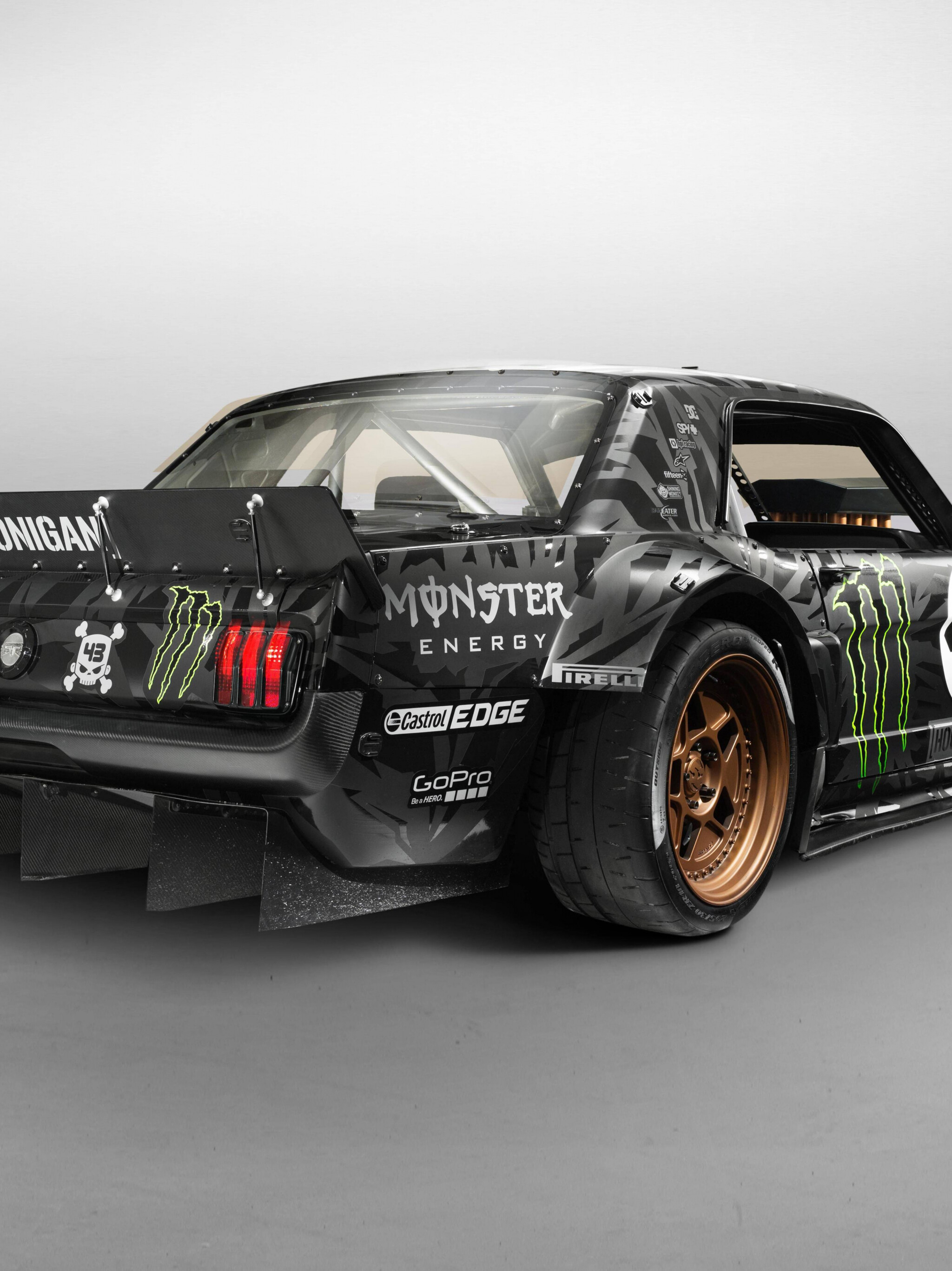 Ken Block, Wallpapers, 2050x2740 HD Phone