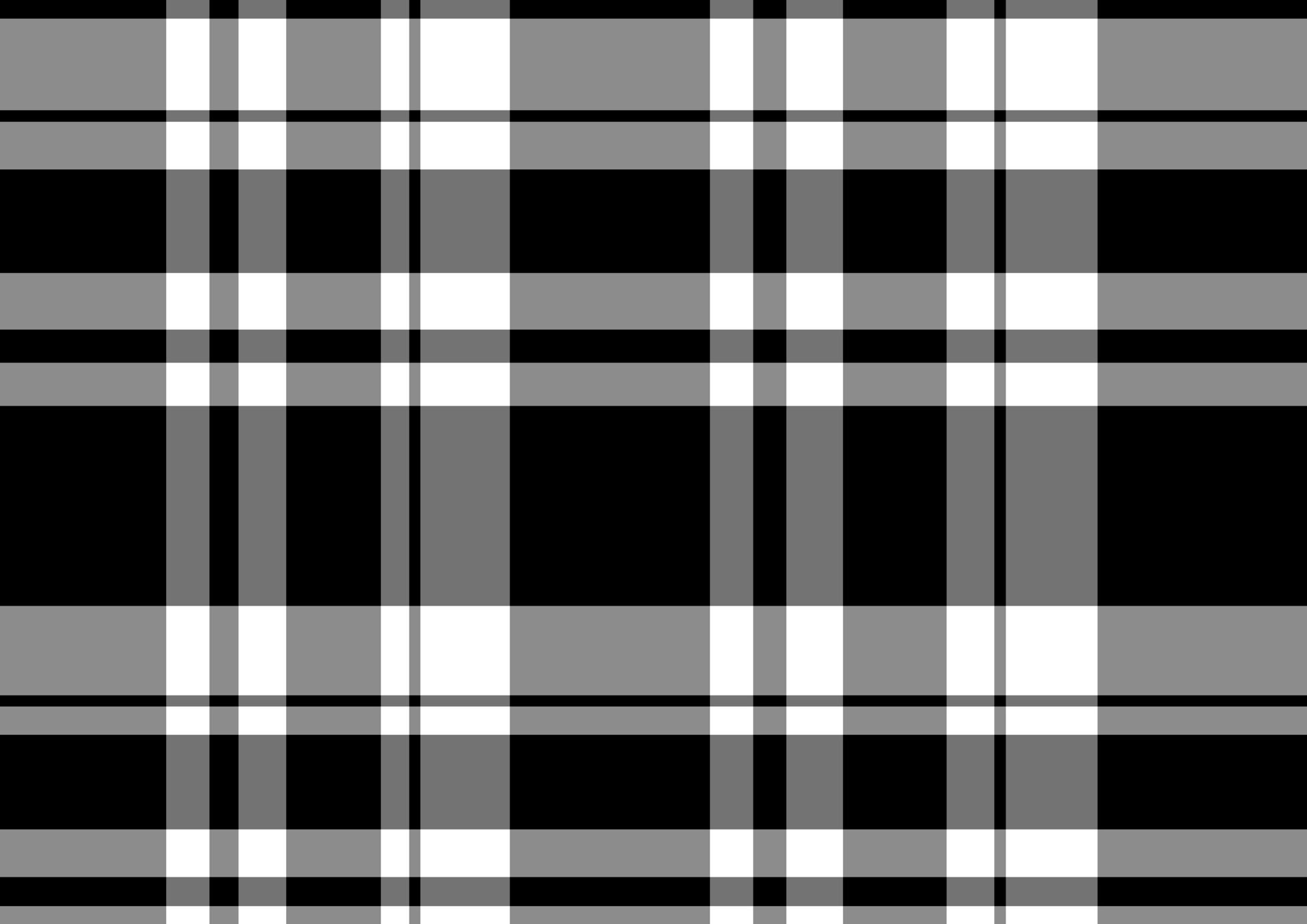 Gray white black plaid, Wallpaper, Checks, Classic, 1960x1390 HD Desktop