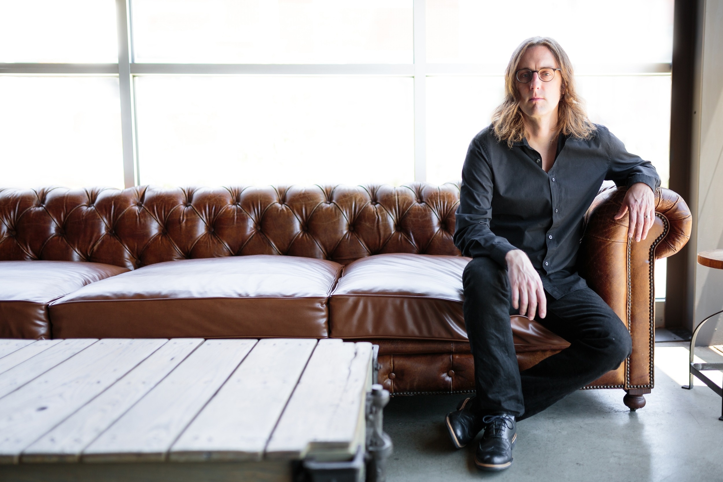 Carl Broemel, My Morning Jacket, Songwriters, Process, 2500x1670 HD Desktop