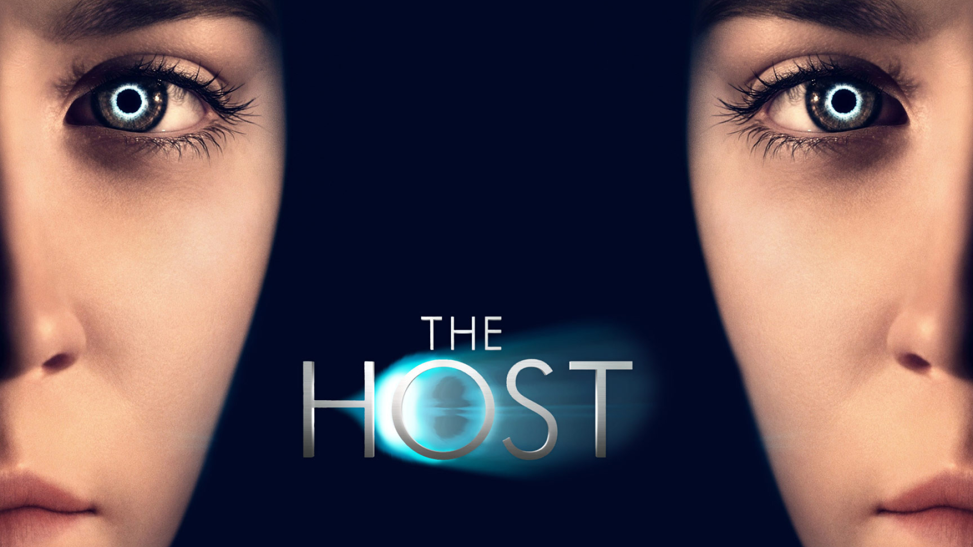 The Host (Movie), Enigmatic wallpaper, Captivating visuals, Thought-provoking, 1920x1080 Full HD Desktop