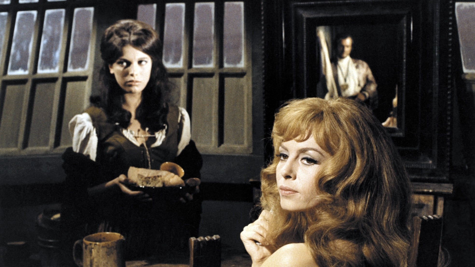 Untamable Angelique, French movie, Online watch, 1970x1110 HD Desktop