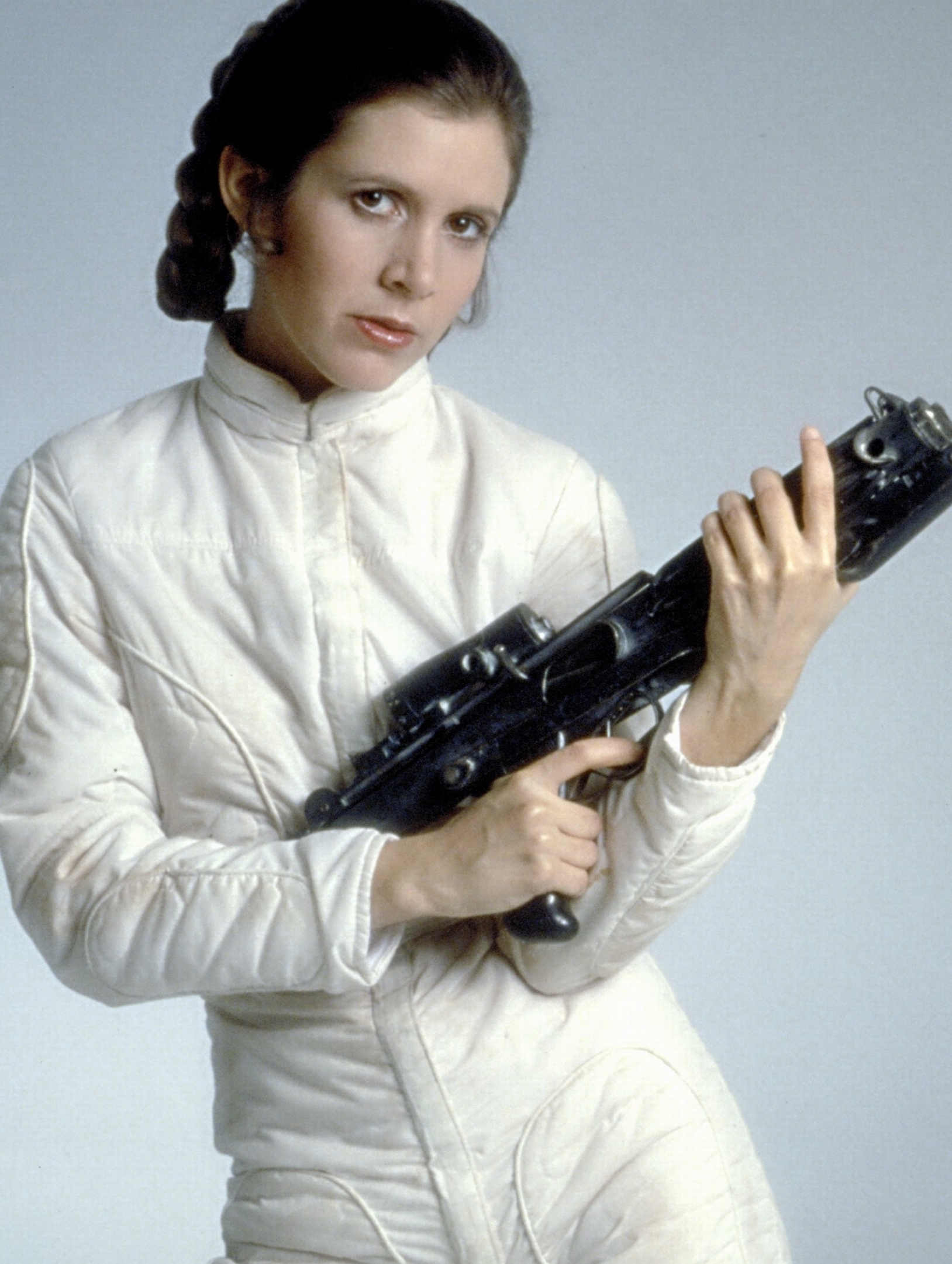 Leia Organa, Film, Young Leia Organa, Deserve, 1630x2170 HD Phone