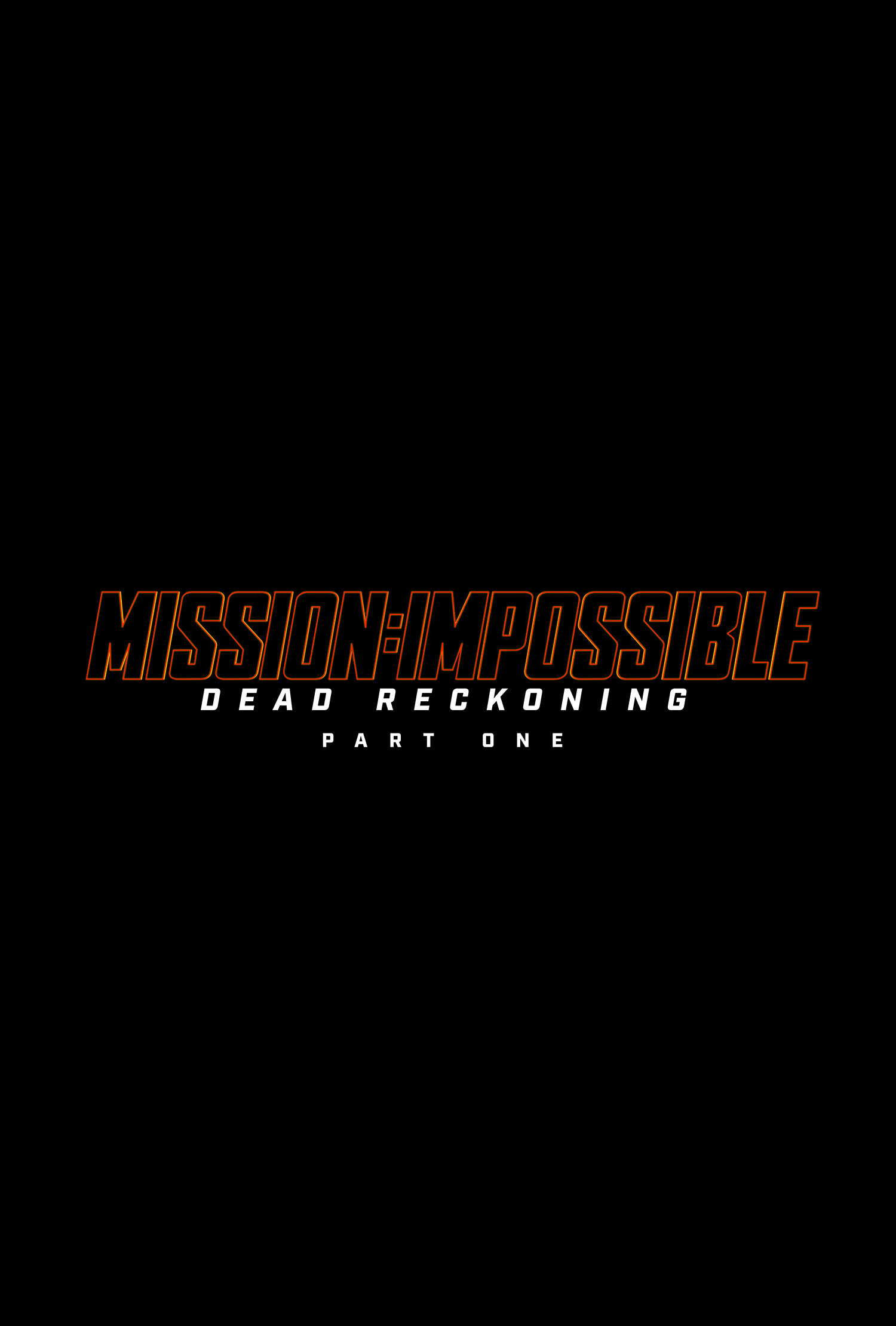 Mission: Impossible - Dead Reckoning, Part one teaser trailer, Flickdirect, 1500x2220 HD Phone