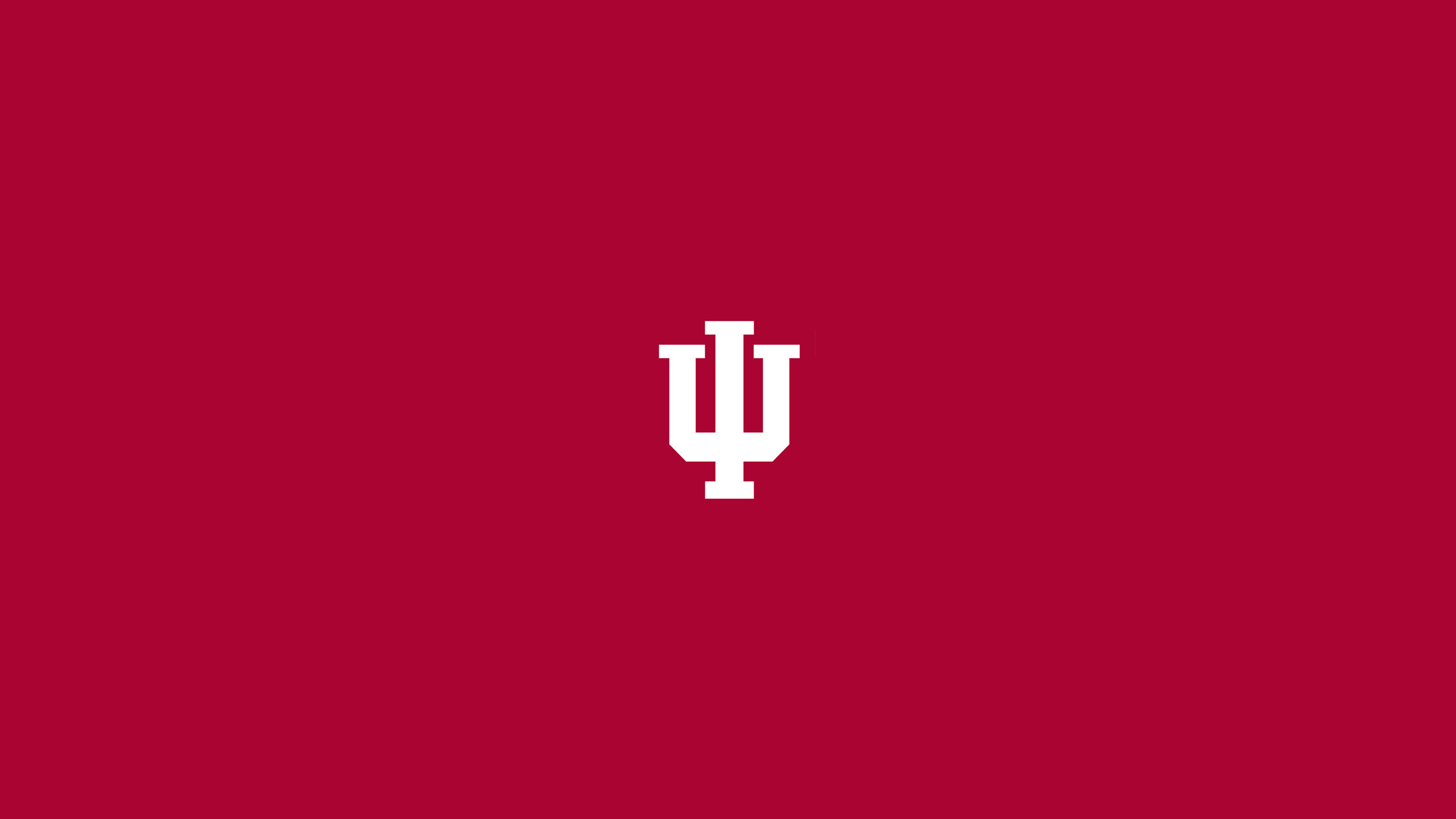 Indiana University, Wallpaper for desktop, Mobile and tablet, IU pride, 2560x1440 HD Desktop