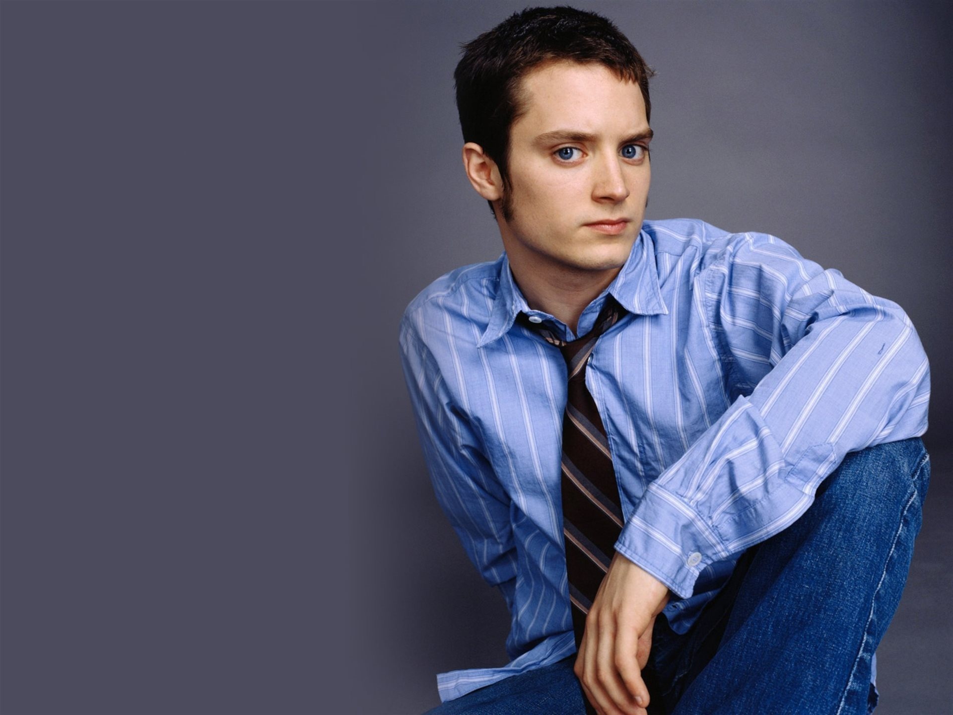 Elijah Wood, Movies, Actor, Celebrity, 1920x1440 HD Desktop