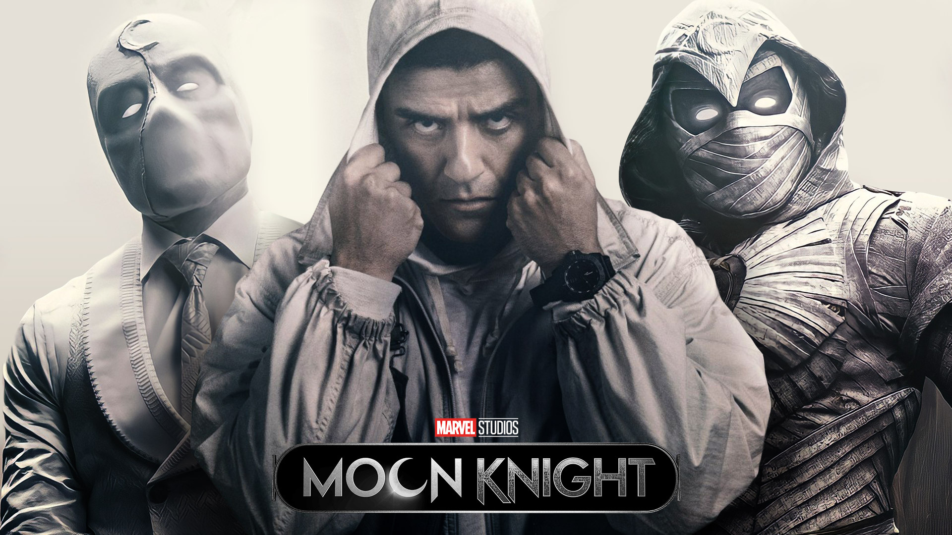 Jake Lockley Comics, Moon knight la colonna, Jake lockley, Protagonista, Marvel, 1920x1080 Full HD Desktop