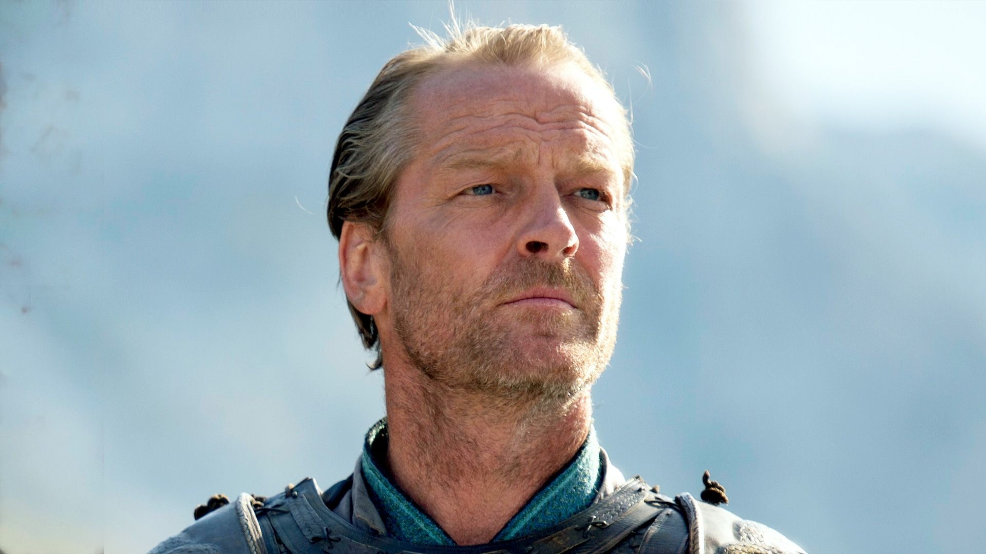 Iain Glen, GOT fan, Stunning photos, Enthralling moments, 1920x1080 Full HD Desktop