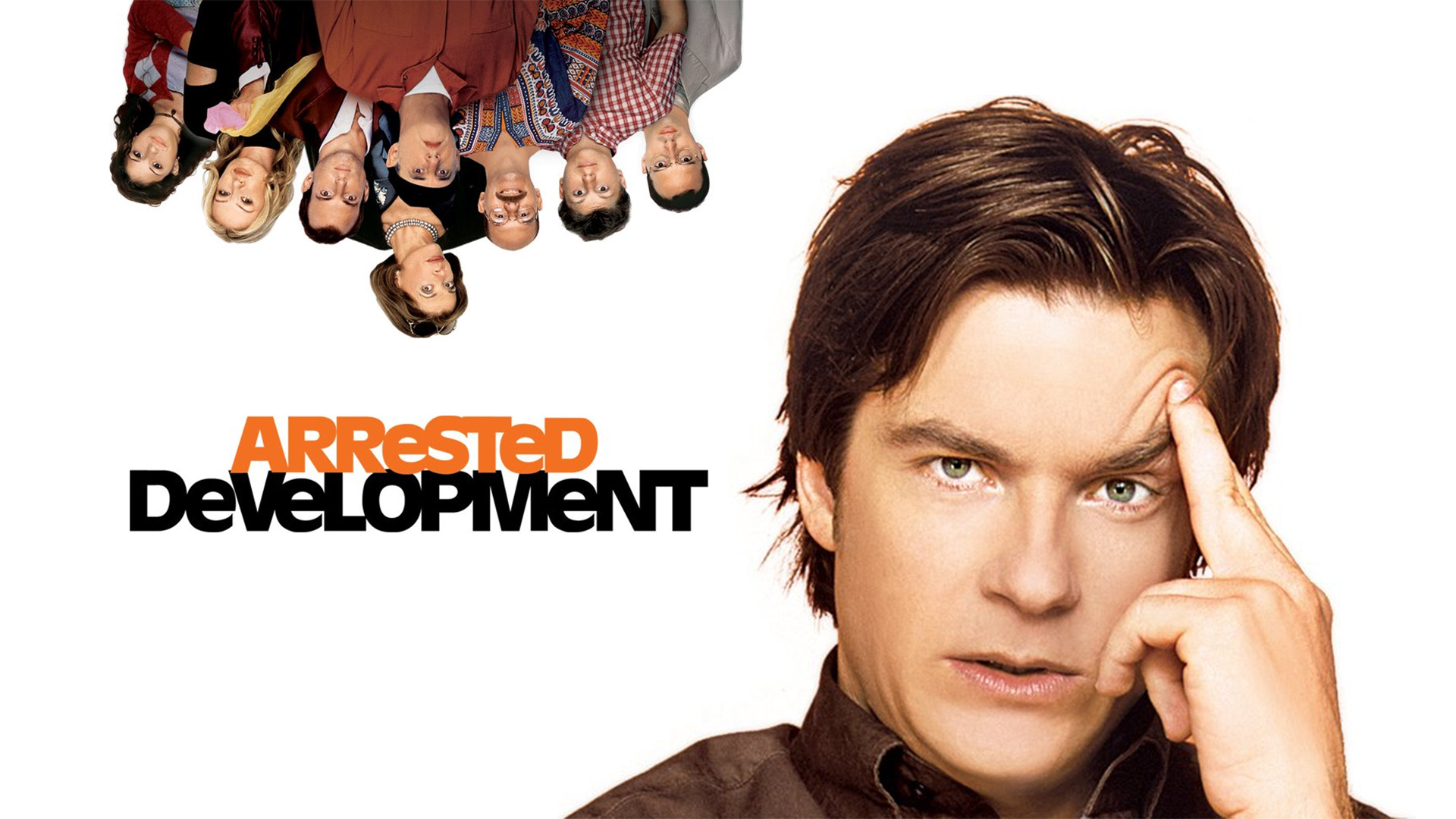 Arrested Development, TV series, Radio times, 1920x1080 Full HD Desktop