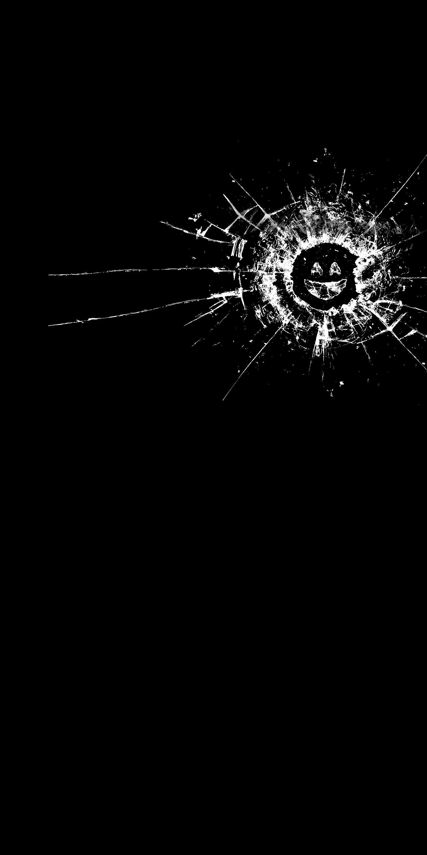 Black Mirror, TV show, Amoled logo, Reddit, 1440x2880 HD Phone