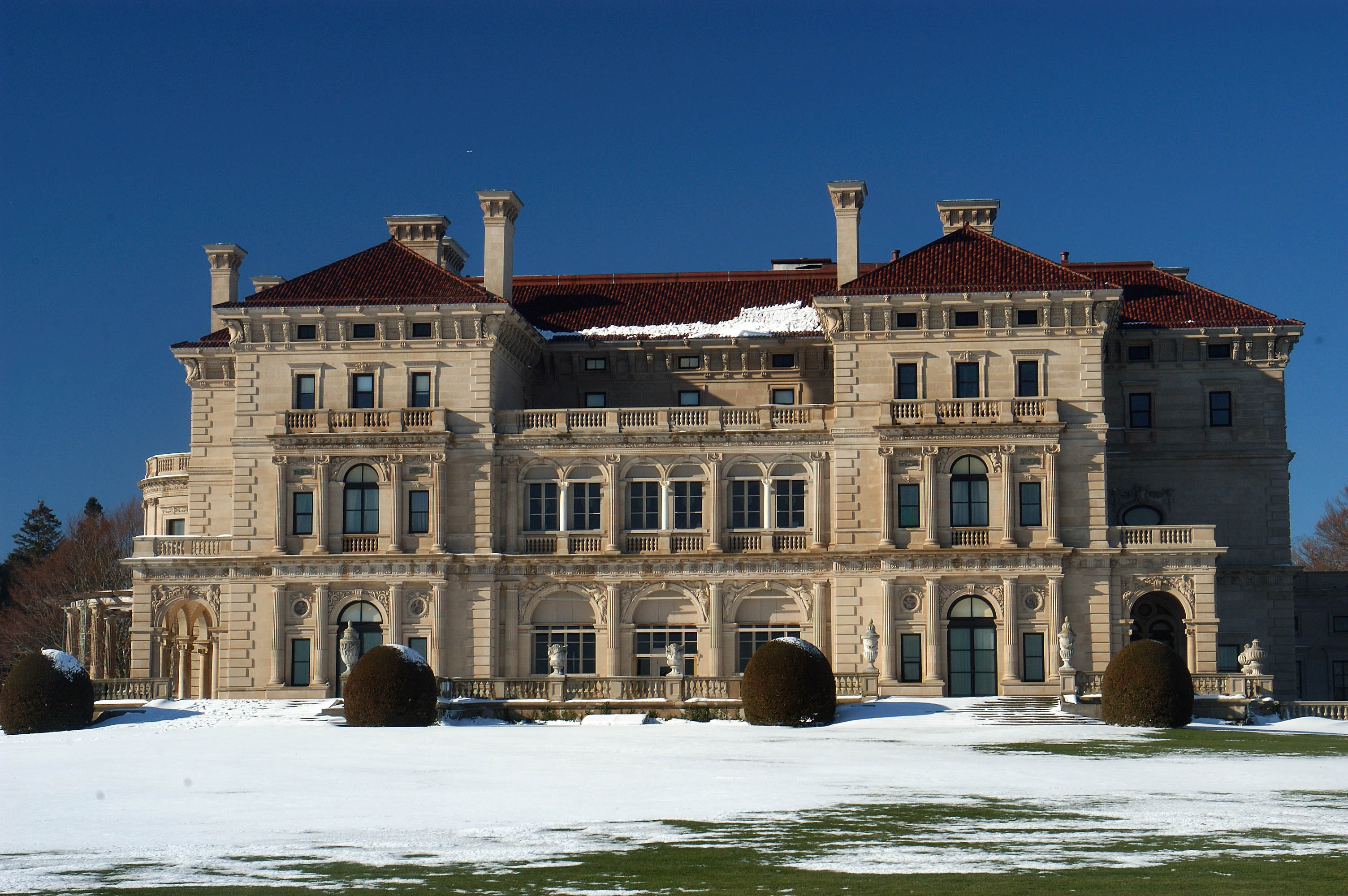 The Breakers, Rhode Island, HD walls, Wallpaper stores, 3010x2000 HD Desktop