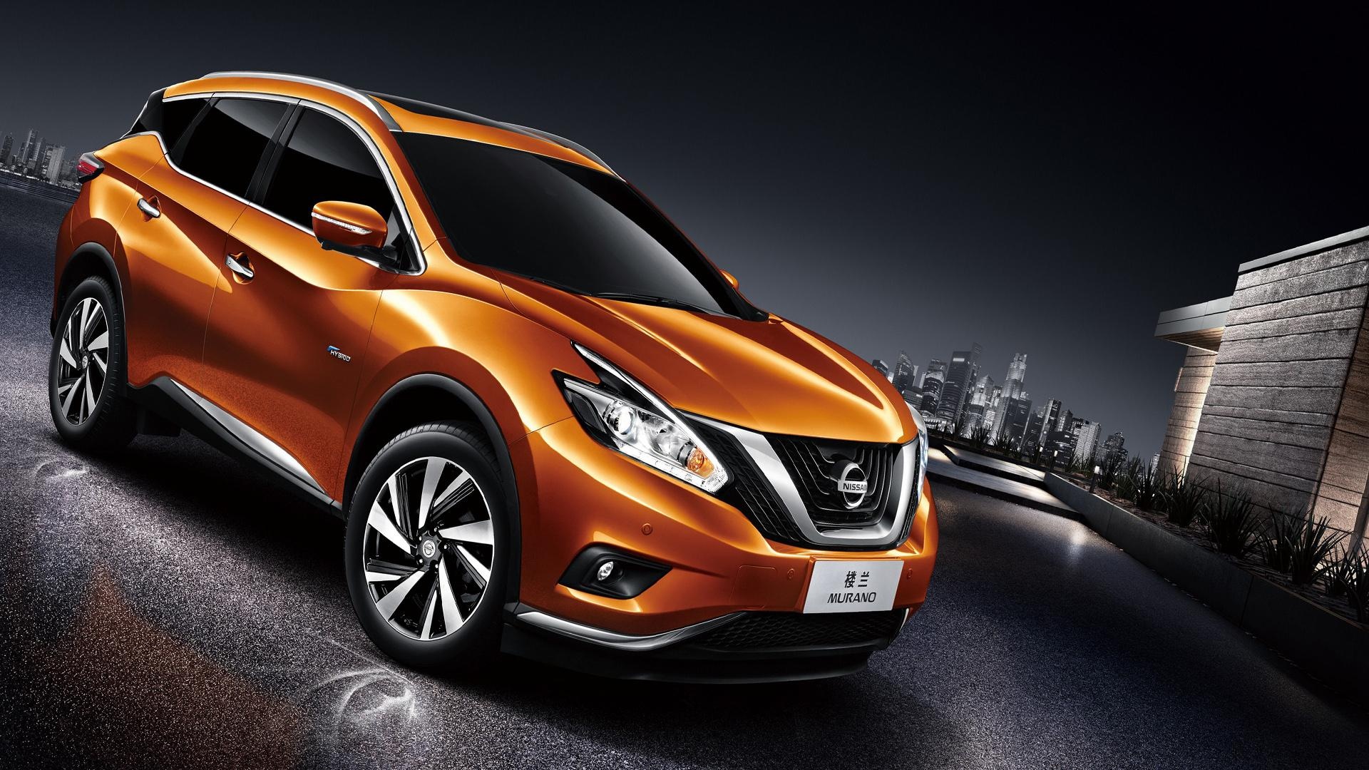 Nissan Murano, Murano wallpapers, Stunning visuals, 1920x1080 Full HD Desktop