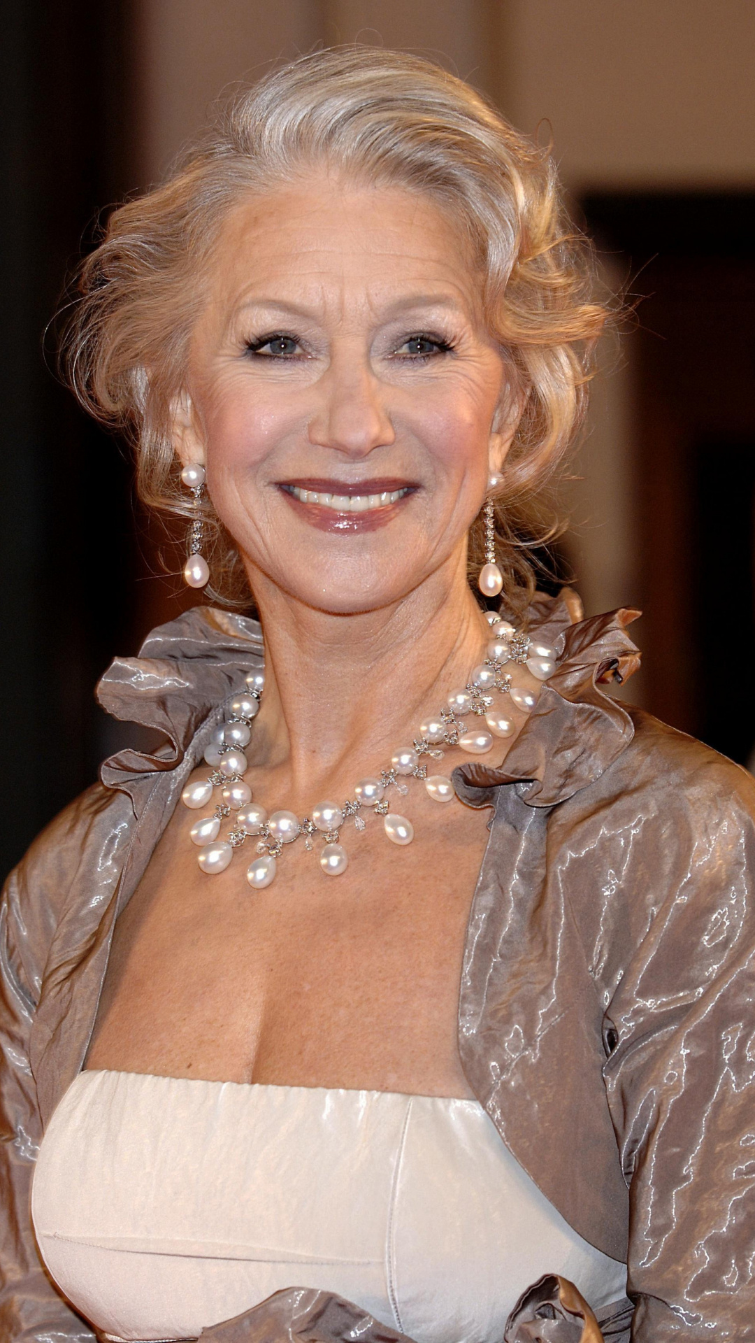 Helen Mirren, High quality wallpapers, 1080x1920 Full HD Phone