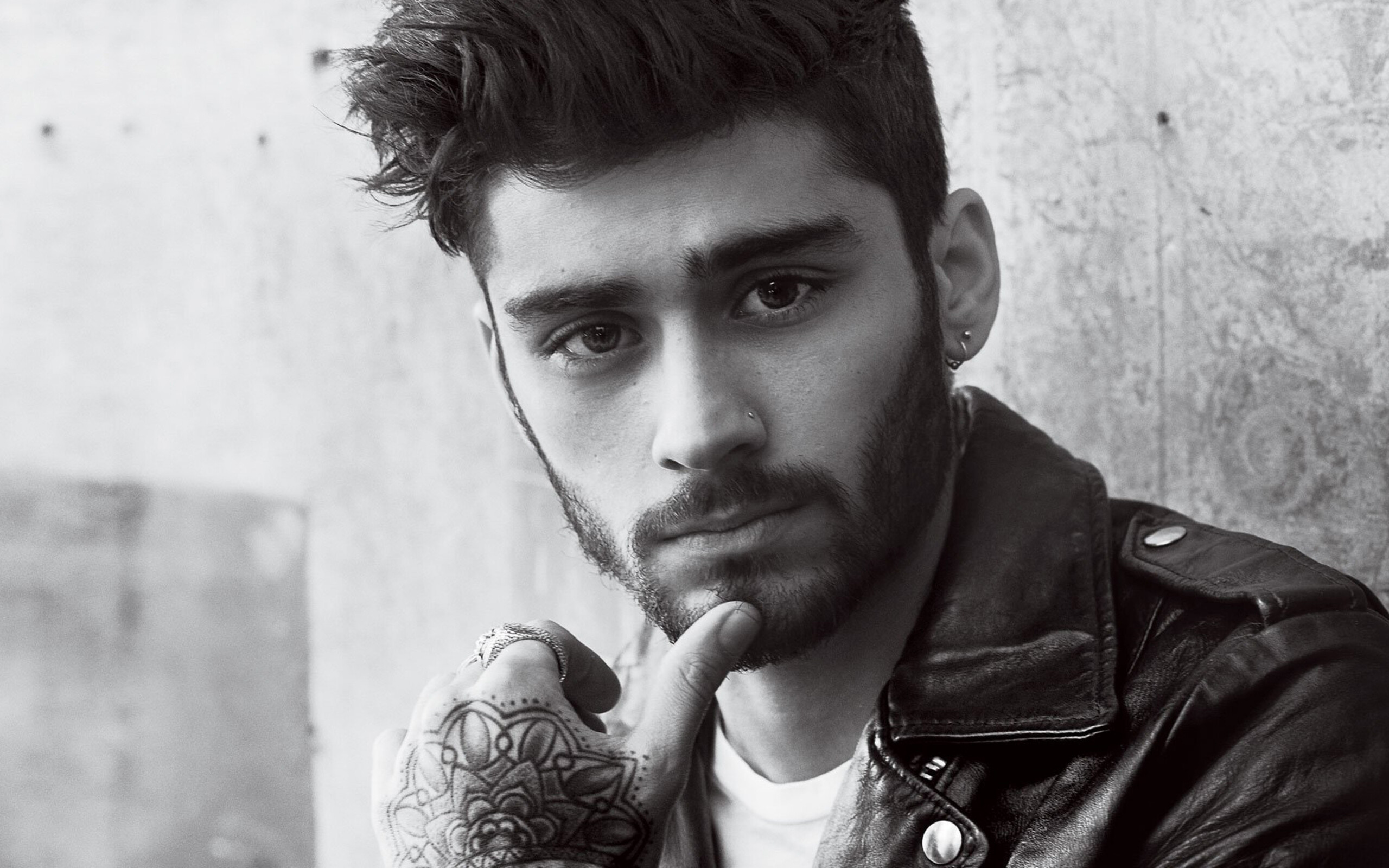 Zayn Malik, Resolution HD, 4K wallpapers, Stunning visuals, 2560x1600 HD Desktop