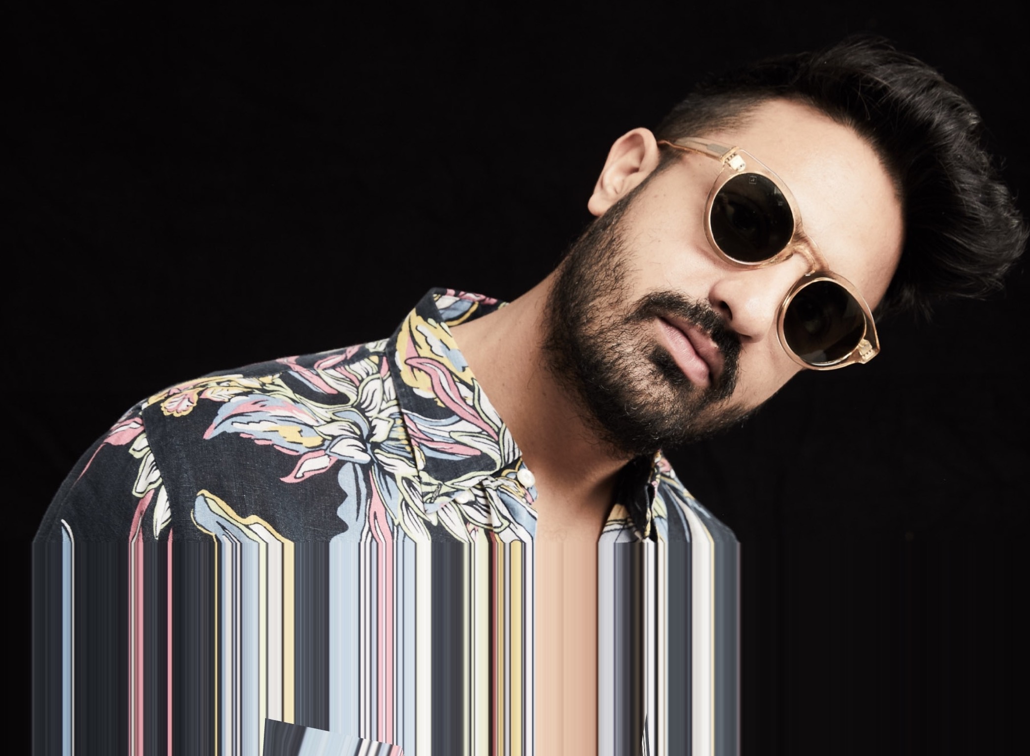 Young the Giant music, Sameer Gadhia, Playlist, 2100x1540 HD Desktop