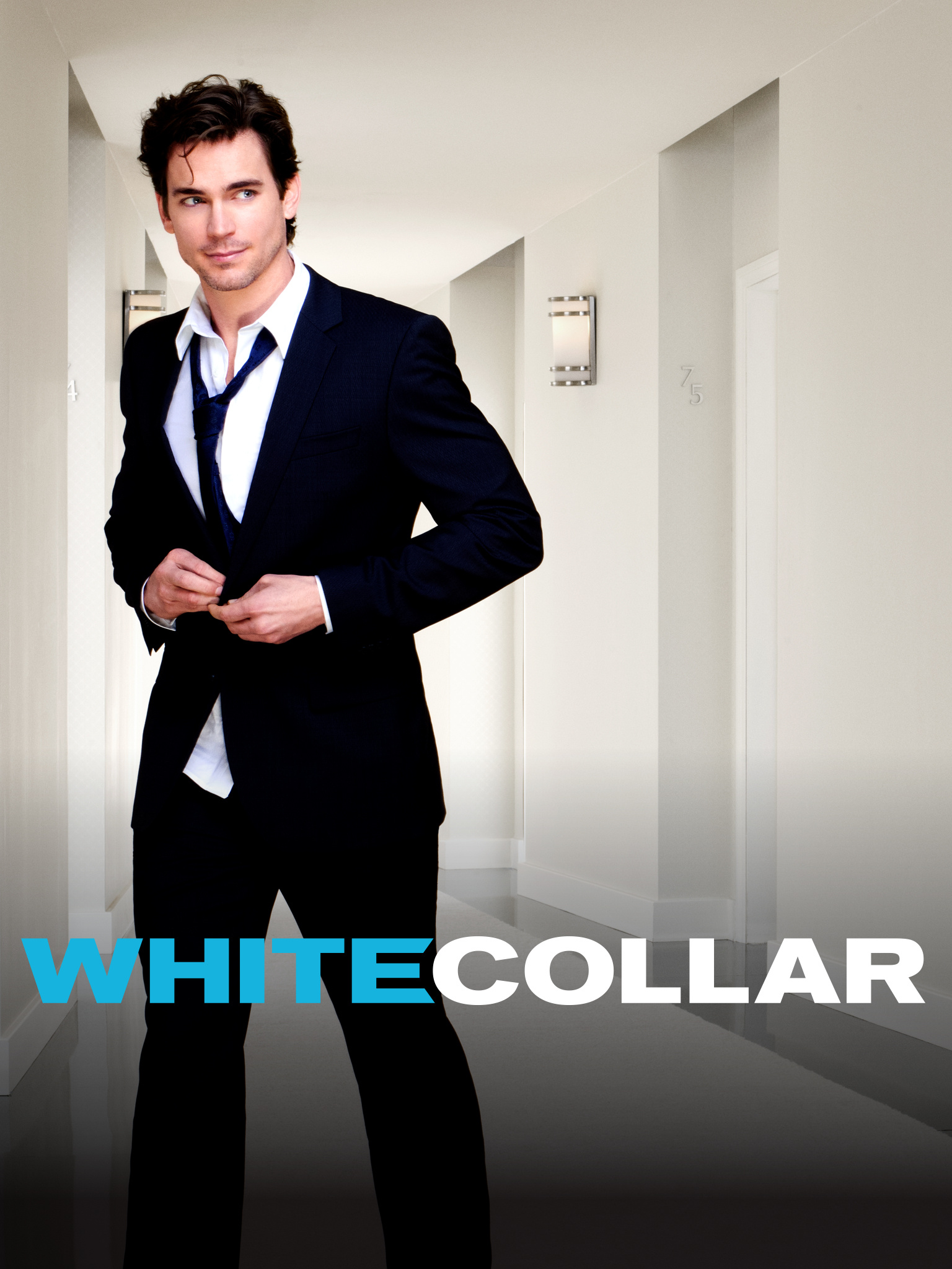 White Collar where to watch, Stream TV guide, TV shows, TV series, 1540x2050 HD Phone