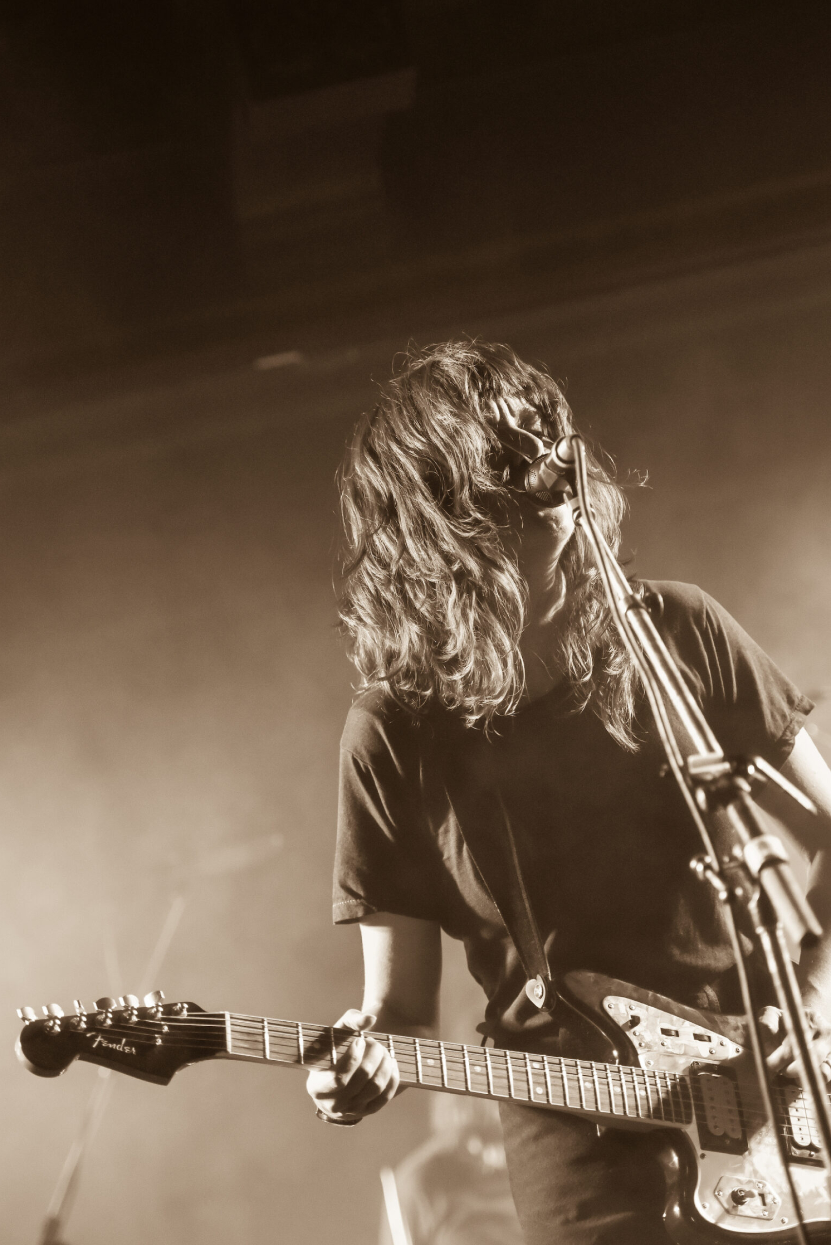 Courtney Barnett, Music, Cozy sweaty show, Pico Union, 1710x2560 HD Phone