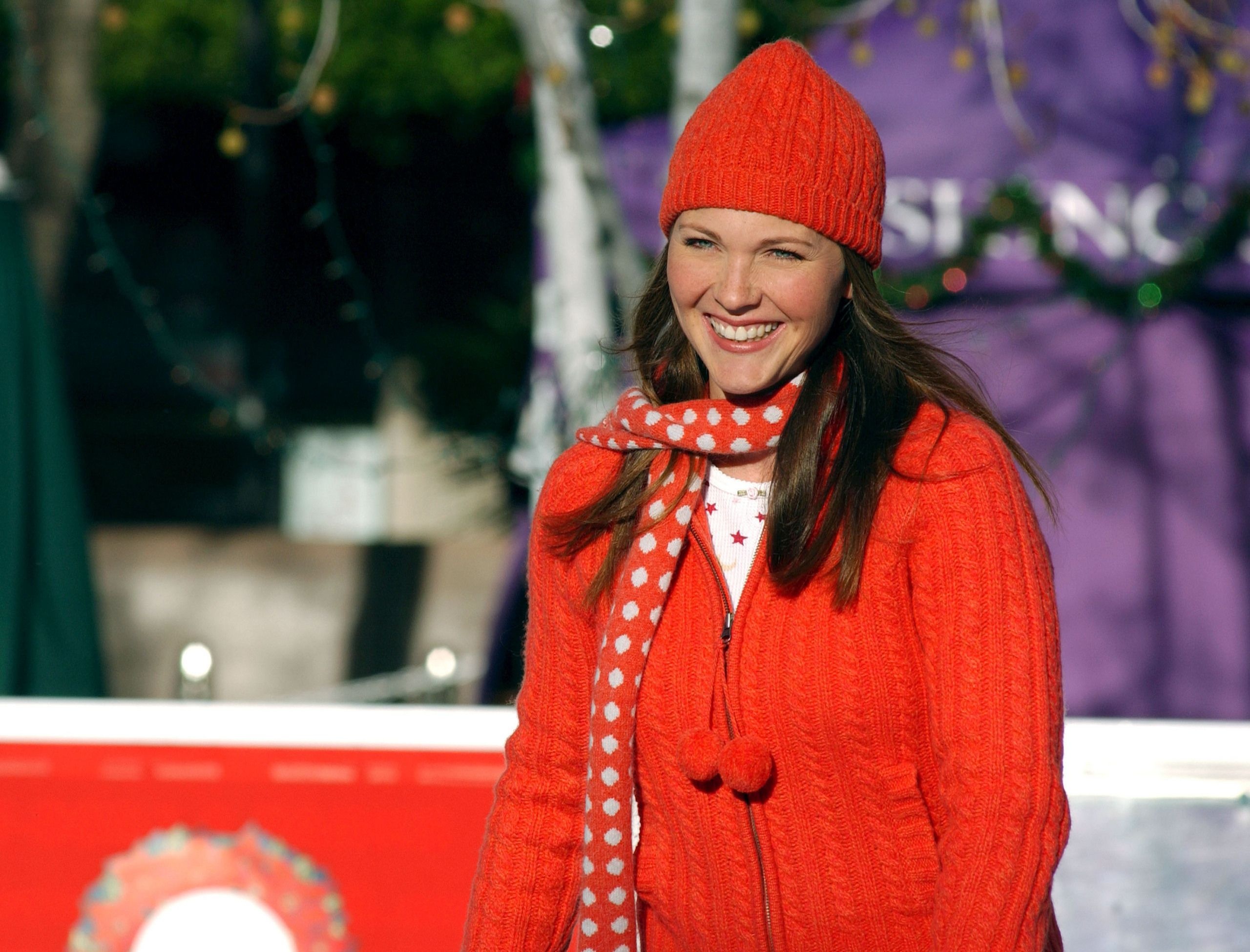 Kelli Williams, Christmas Movies, Free Christmas Movies, 2560x1950 HD Desktop