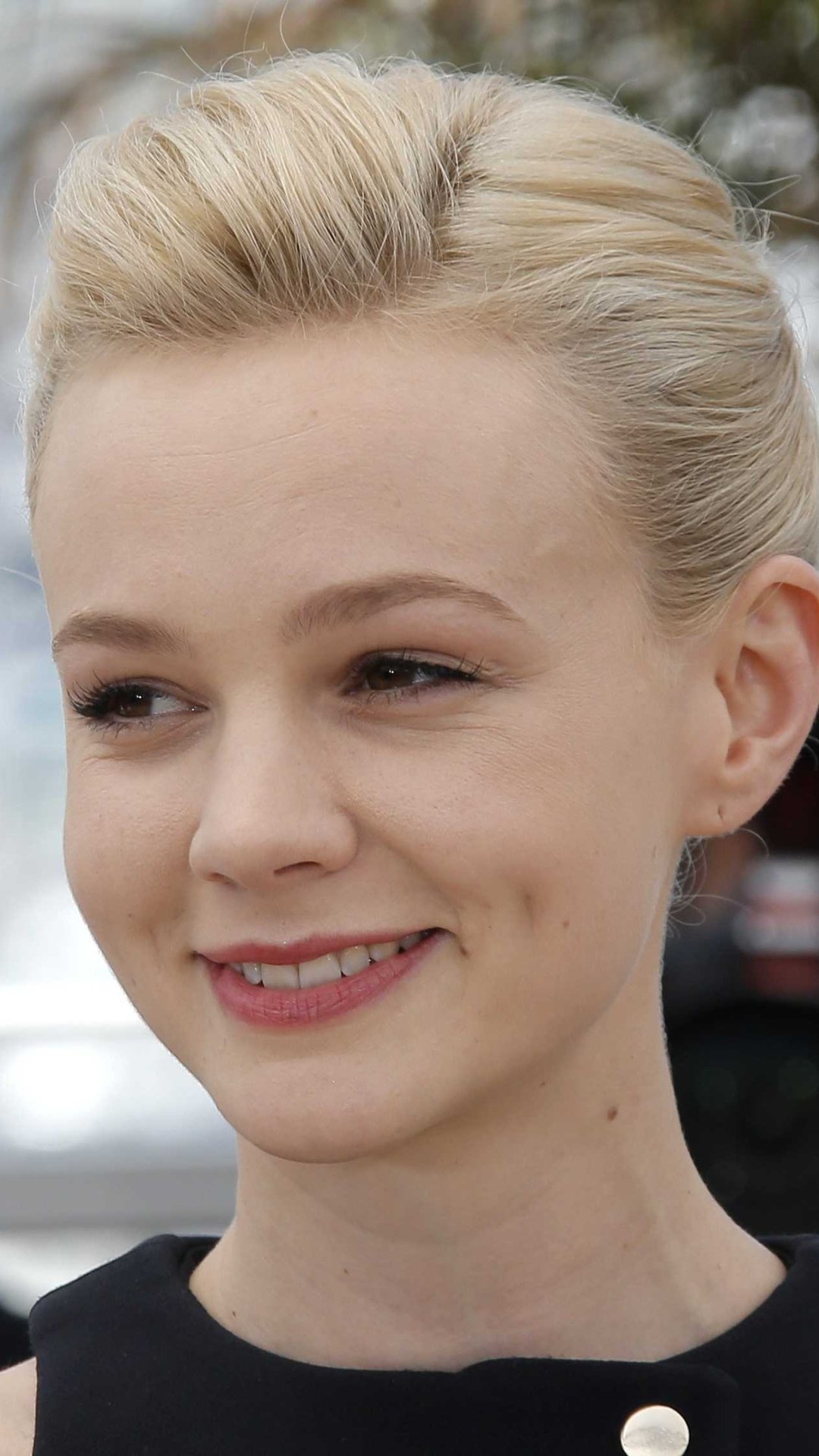 Carey Mulligan, Celebrity, 1080x1920 Full HD Phone