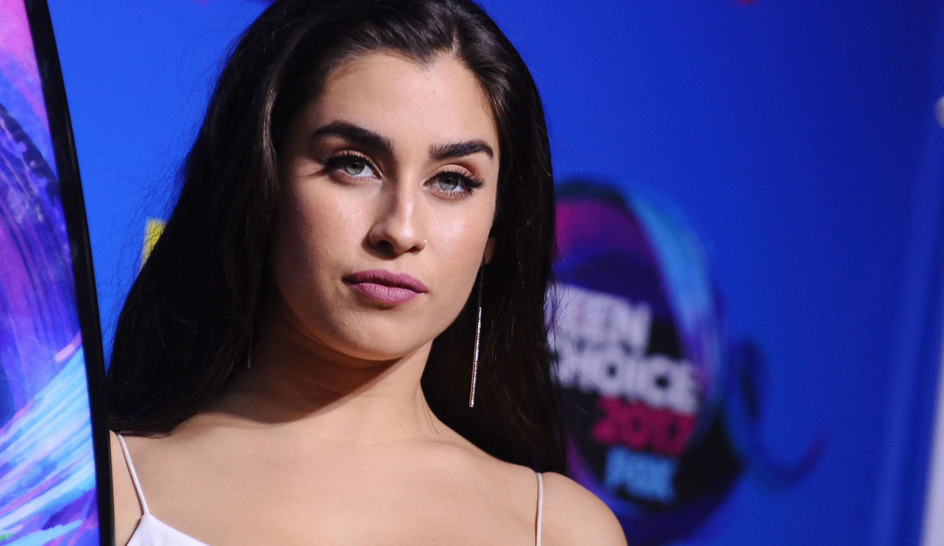 Body shaming, Bullying, Lauren Jauregui, Personal experiences, 3310x1920 HD Desktop