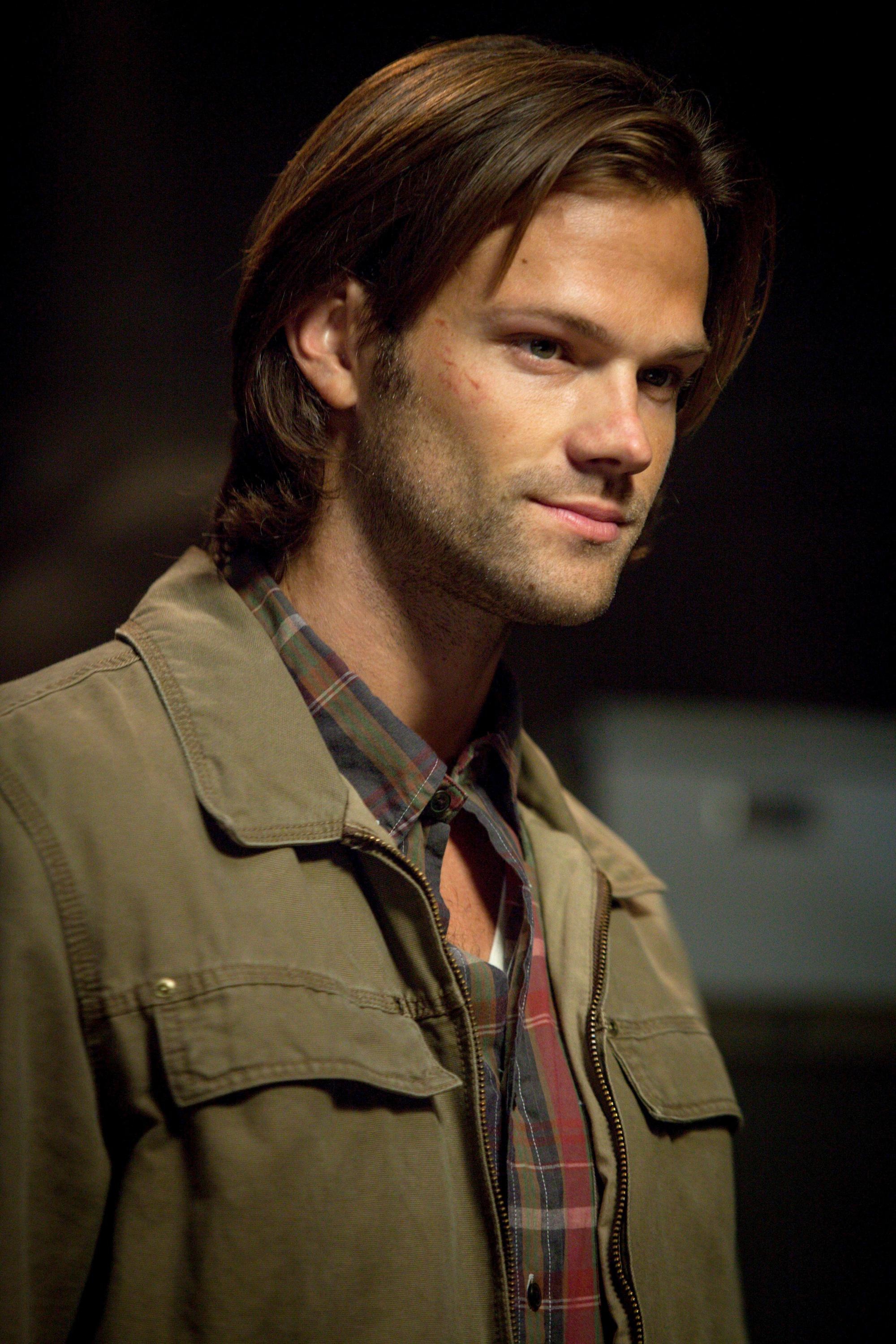 Sam Winchester HQ photo, Character profile, Emotional portrayal, Fan favorite, 2000x3000 HD Phone