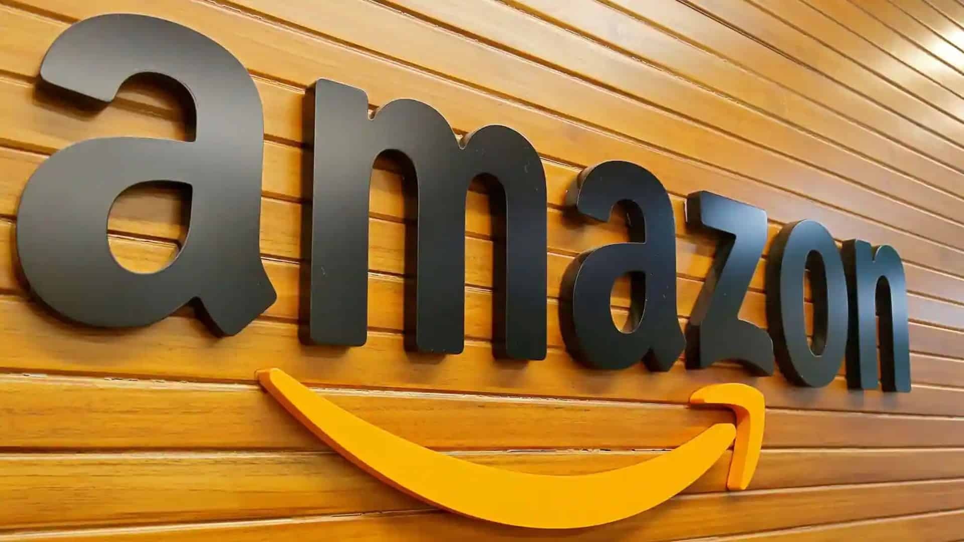 Amazon wallpaper, Background image, 1920x1080 Full HD Desktop