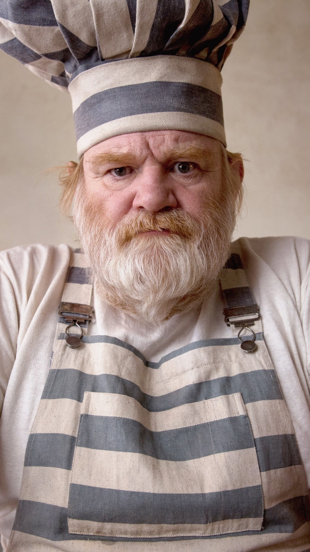 Brendan Gleeson, Paddington 2, 4k movies, 16272, 1080x1920 Full HD Phone