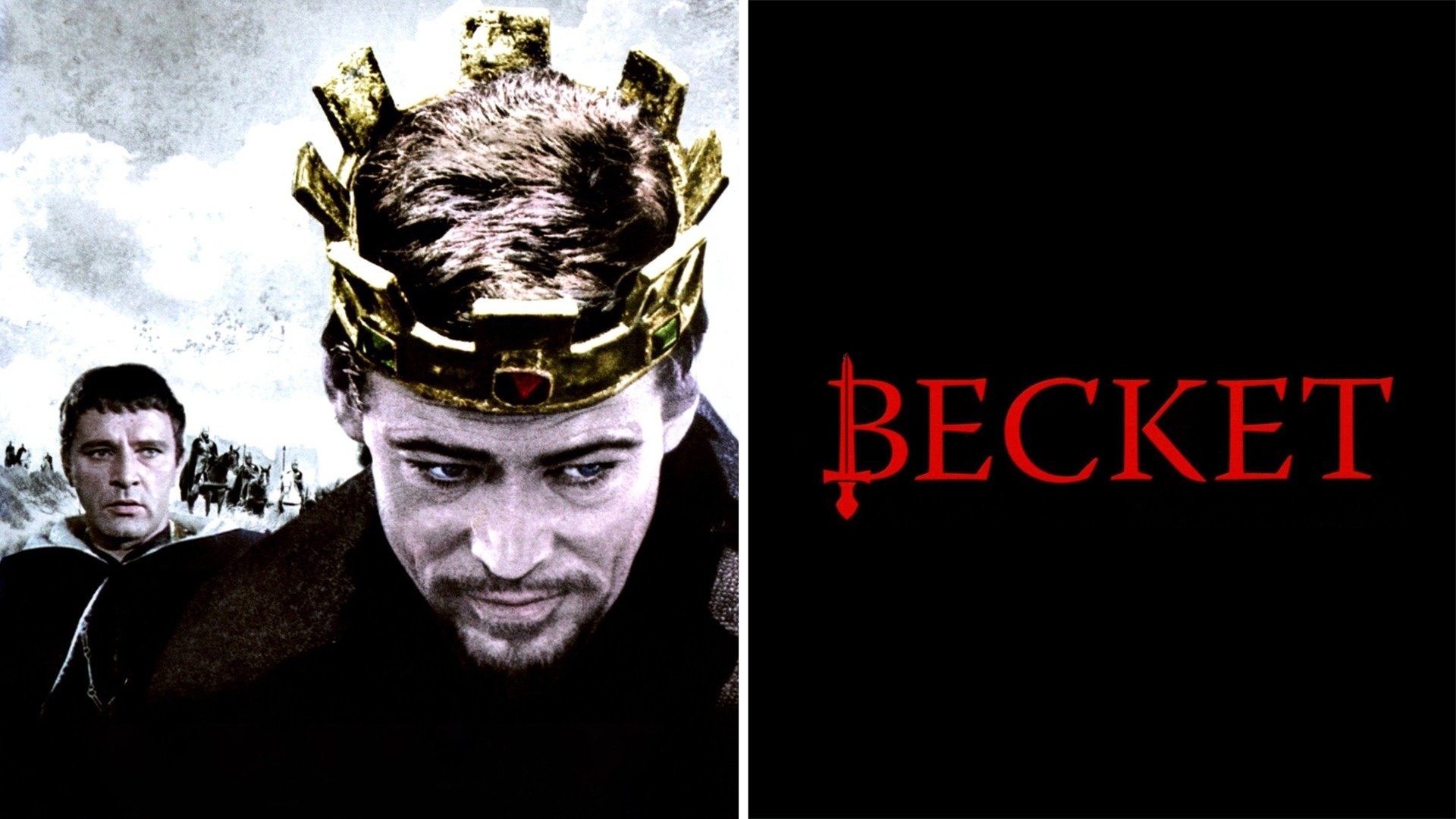 Becket (1964), Watch the movie, Free, 1920x1080 Full HD Desktop