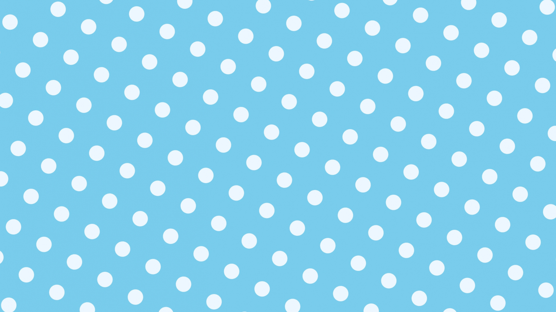 Polka Dot, Digital artwork, High resolution, Creative expression, 1920x1080 Full HD Desktop