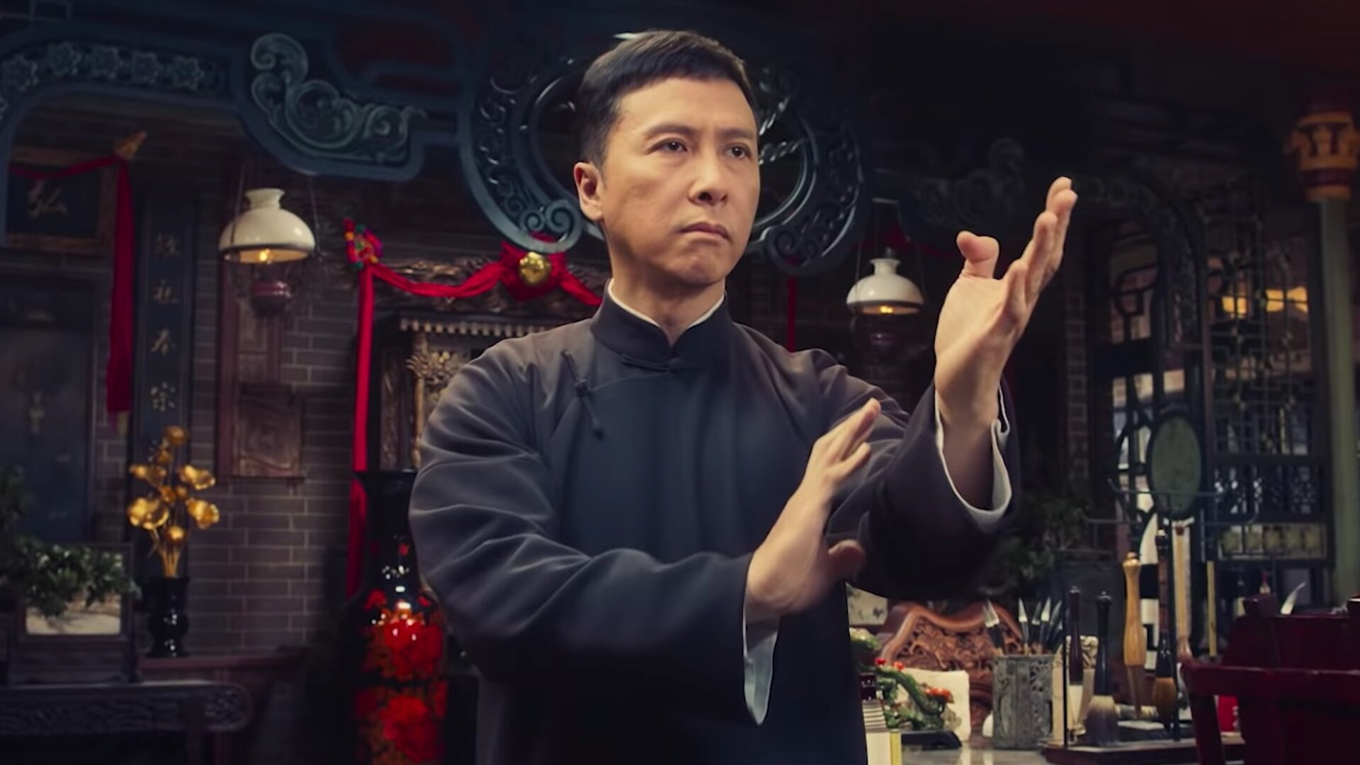 Ip Man 4, Kick some ass, Final trailer, Geektyrant, 1920x1080 Full HD Desktop