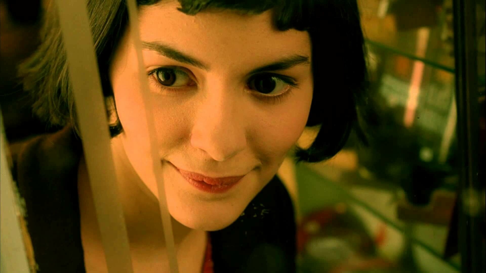 Amelie, Brandon talks movies, Quirky French film, Memorable characters, 1920x1080 Full HD Desktop