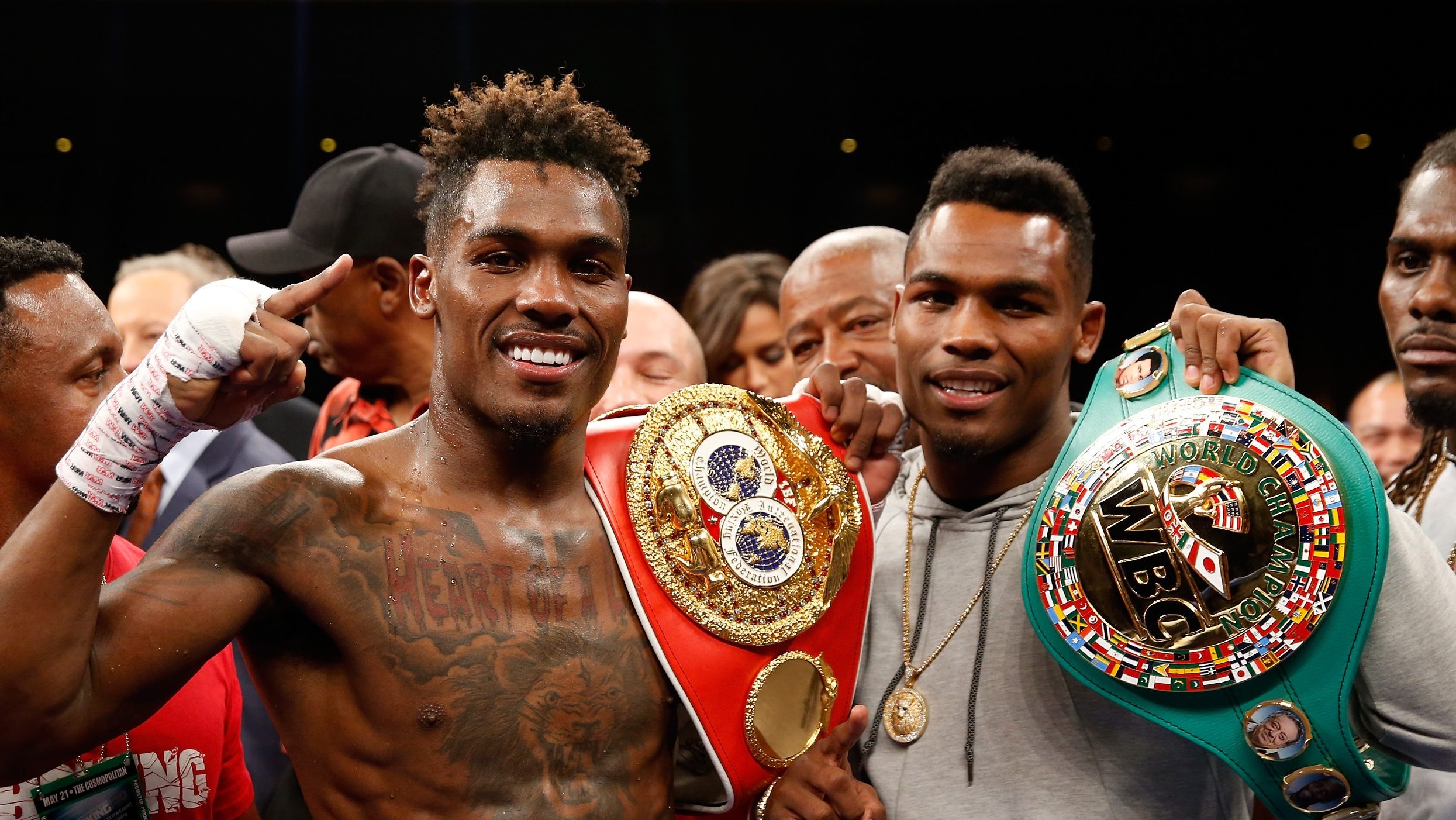 Jermall Charlo, Watch Charlo fight, Discount 58% off, 2490x1410 HD Desktop