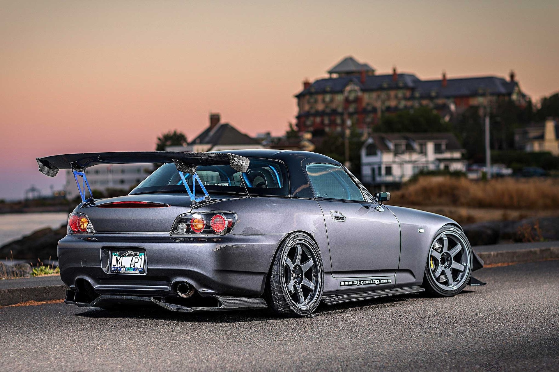 2003 Model, Honda S2000 Wallpaper, 1920x1280 HD Desktop