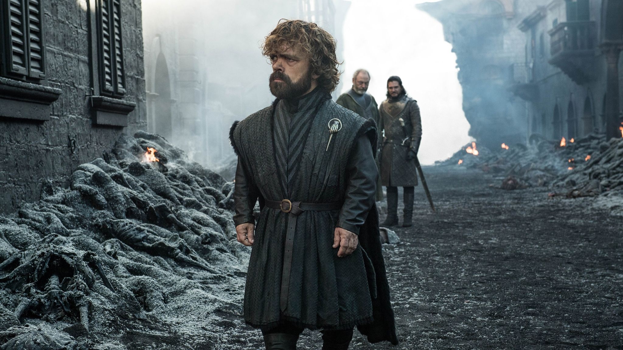 Peter Dinklage, Tyrion Lannister, HD wallpaper, ID1213527, 2050x1160 HD Desktop