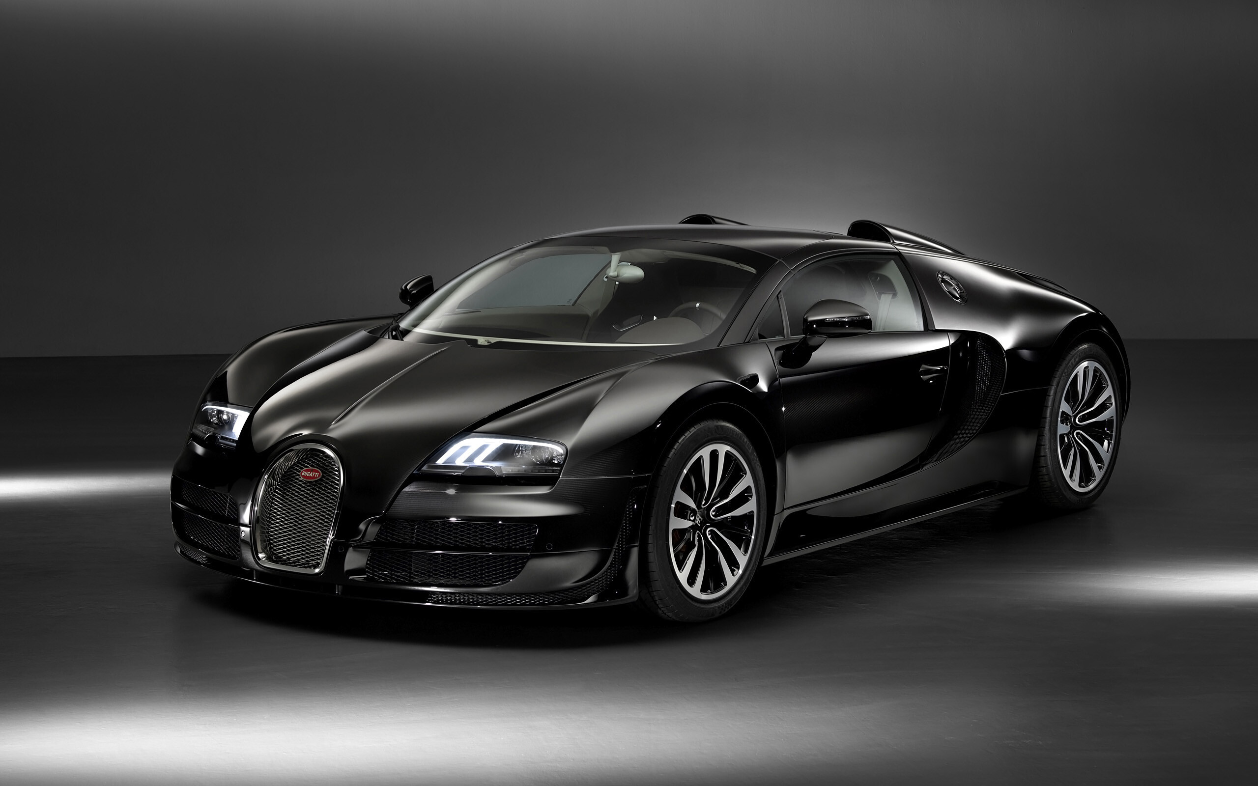 Veyron EB 16.4, Bugatti Wallpaper, 2560x1600 HD Desktop