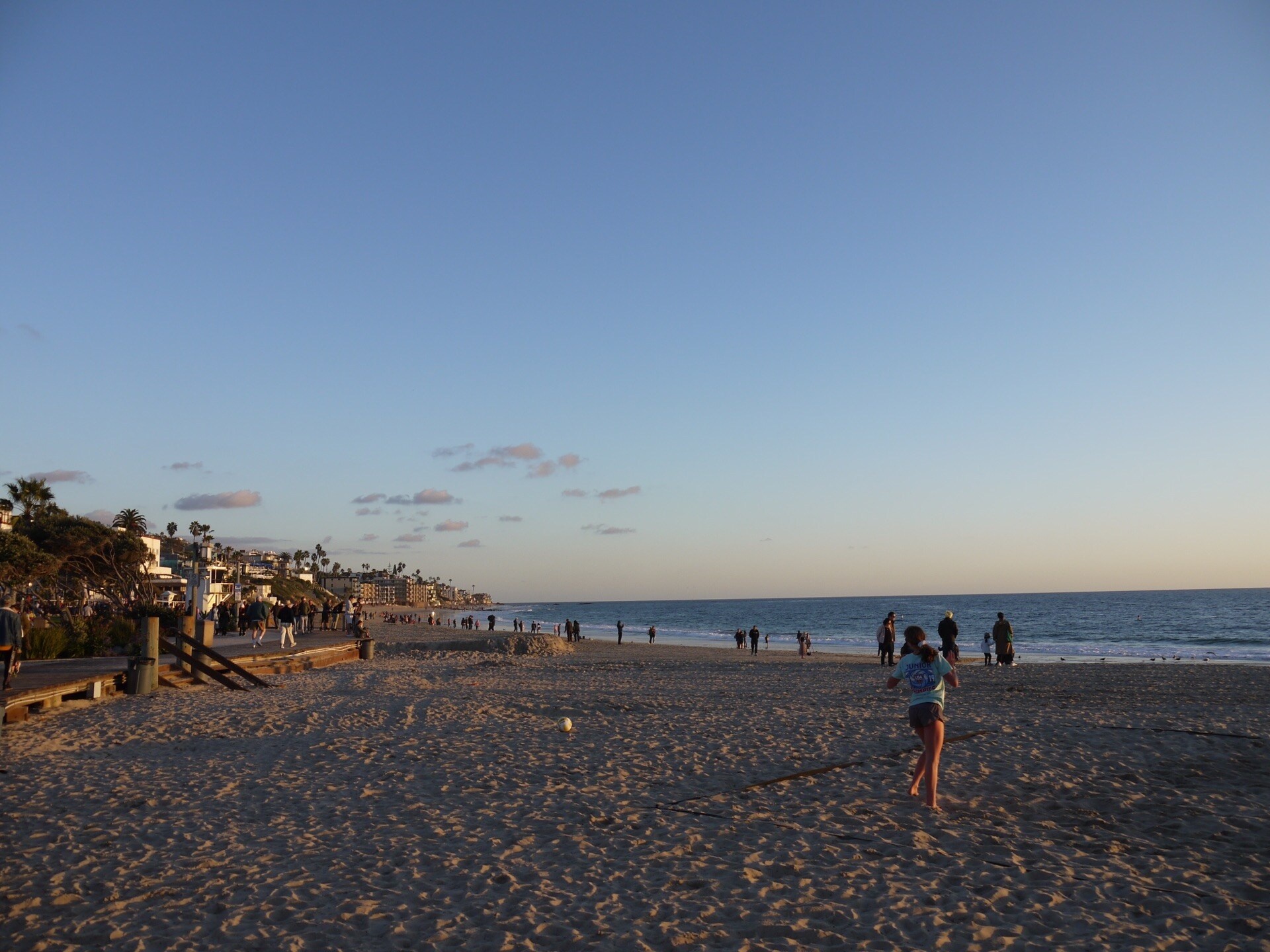 Laguna Beach travel guidebook, Must-visit attractions, Recommendations near Los Angeles, City of Angels highlights, 1920x1440 HD Desktop