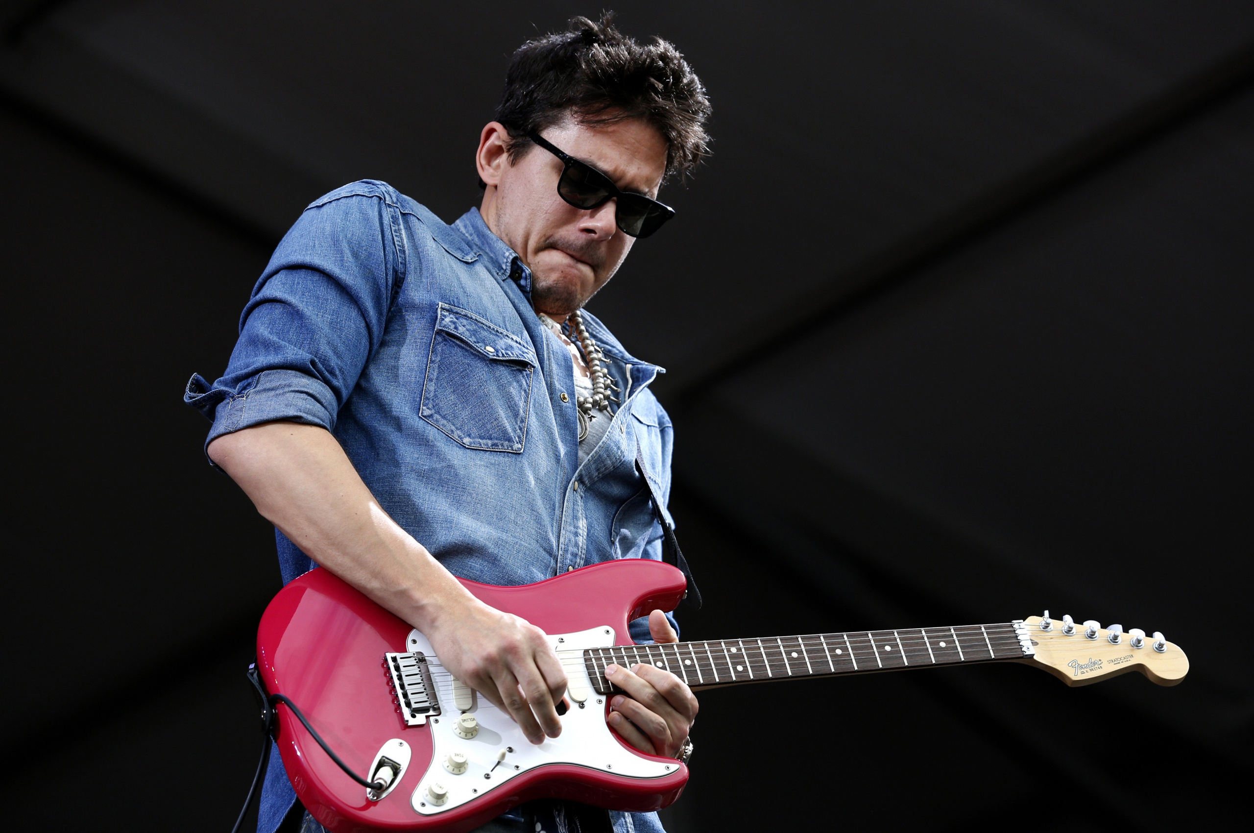 John Mayer, HD wallpapers, HDWallsource.com, Desktop, 2560x1700 HD Desktop