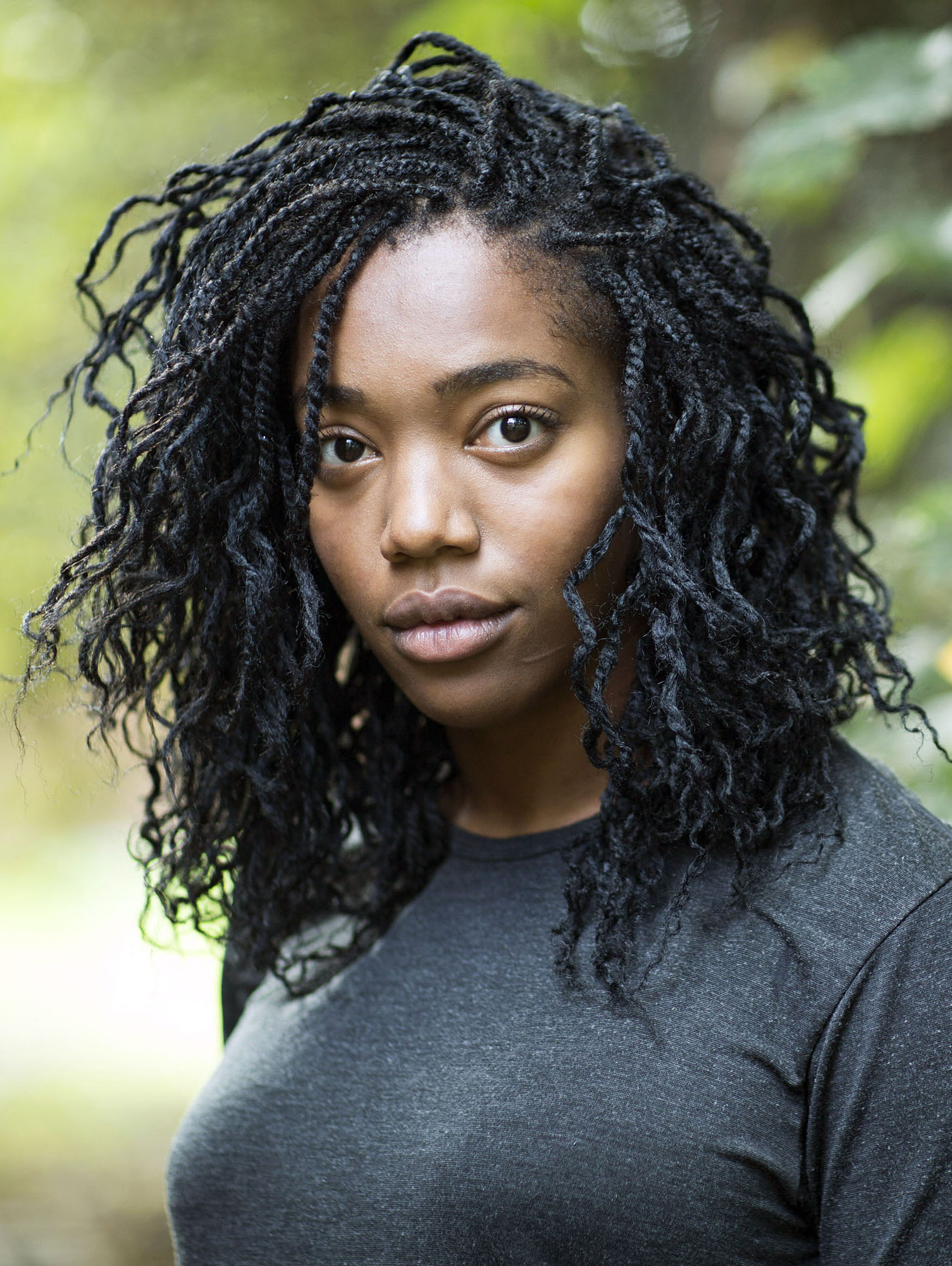 Naomi Ackie, Biography, Super Stars Bio, 1510x2000 HD Phone