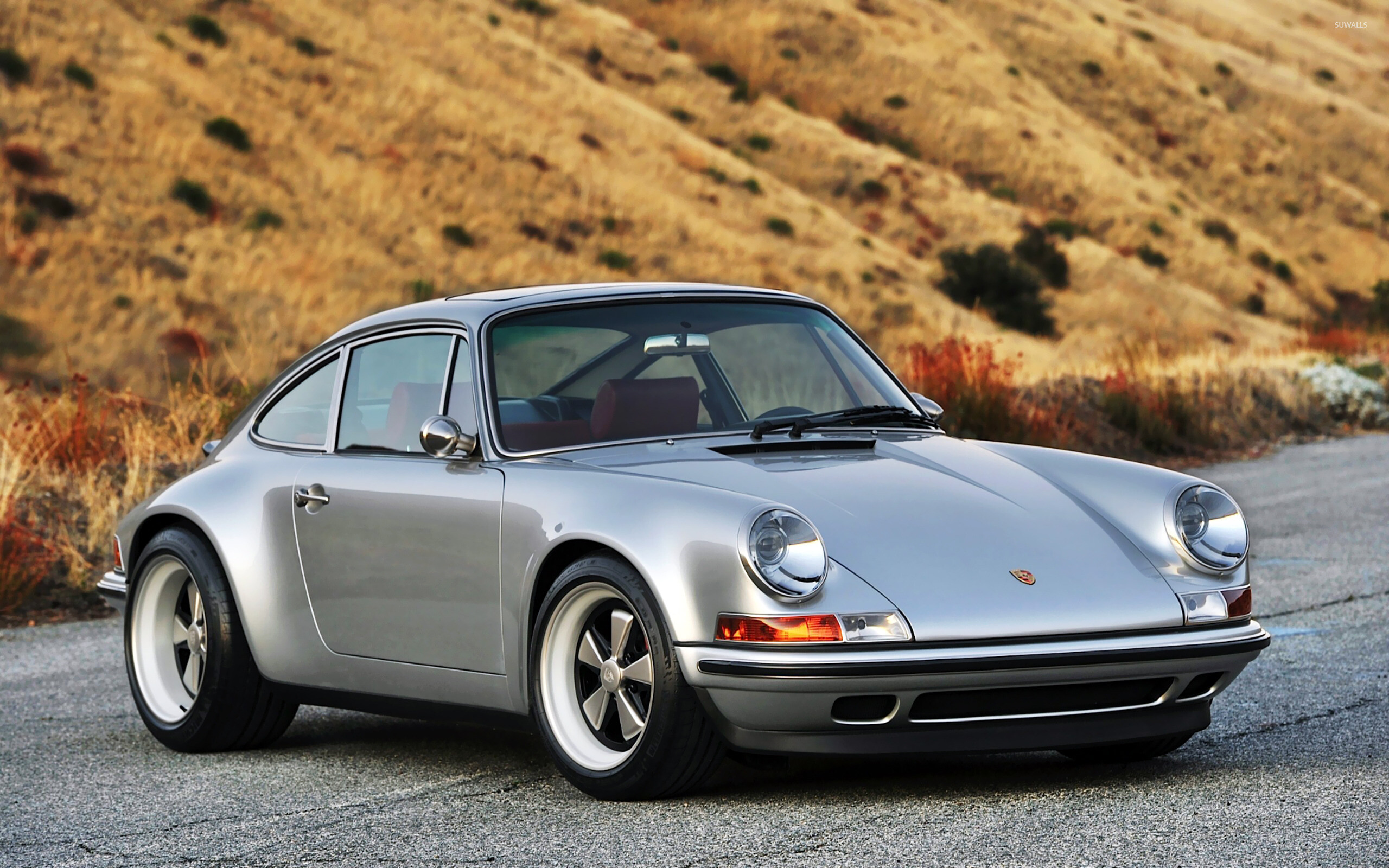 1976 Carrera, Porsche 911 Wallpaper, 2560x1600 HD Desktop