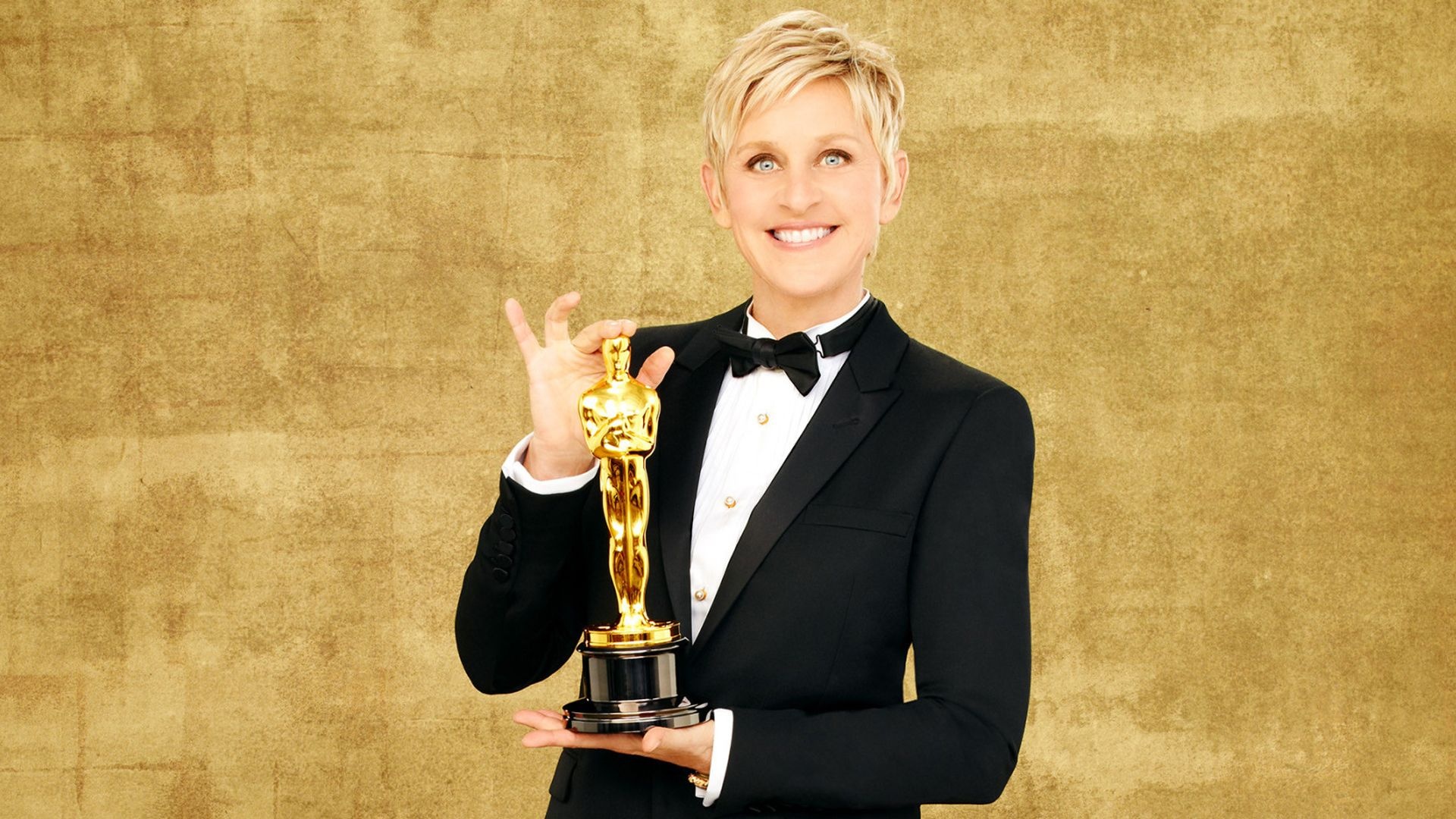 Ellen DeGeneres, Top free backgrounds, 1920x1080 Full HD Desktop