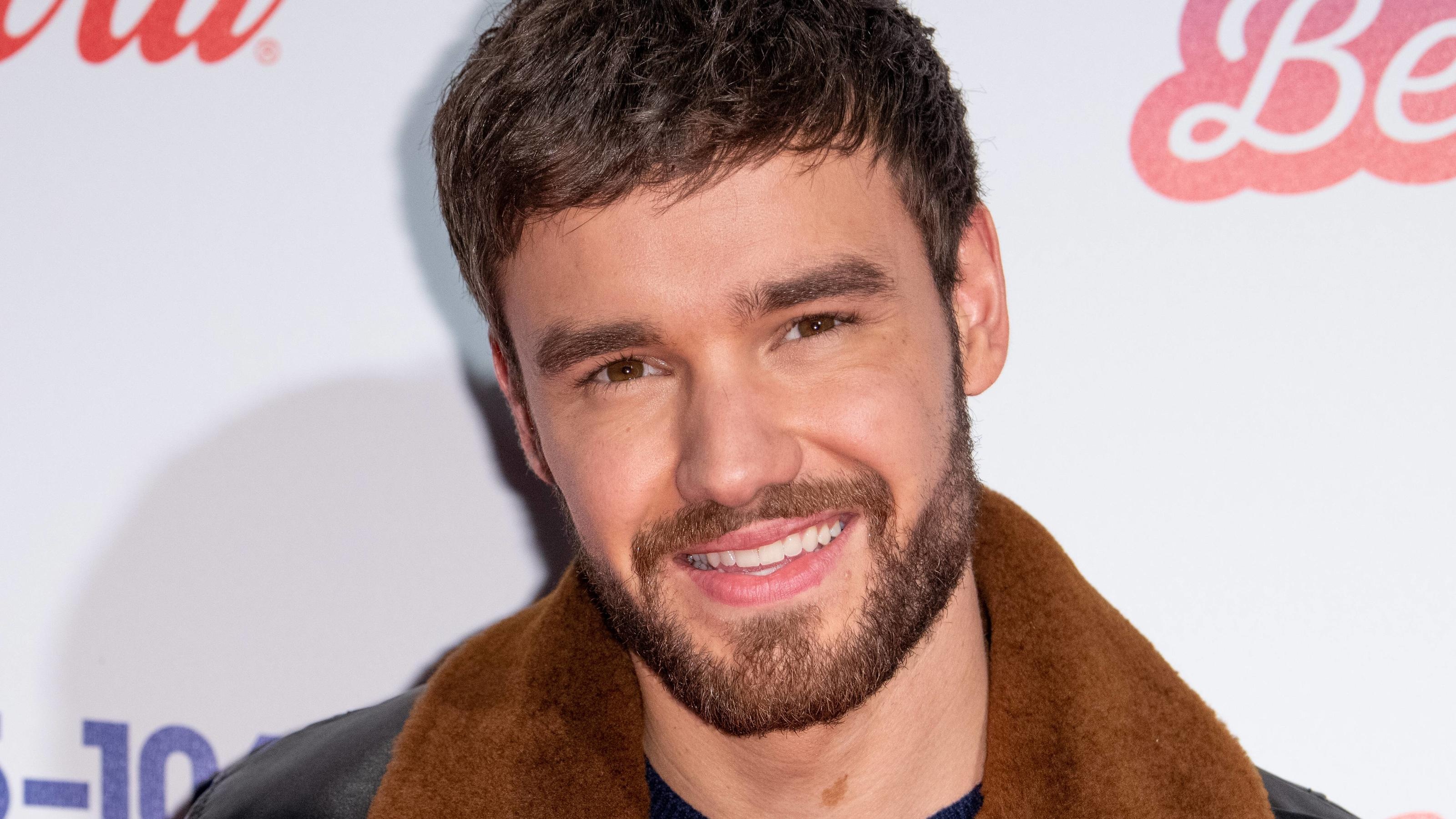 Liam Payne, siblings, Nicola, Ruth, 3200x1800 HD Desktop