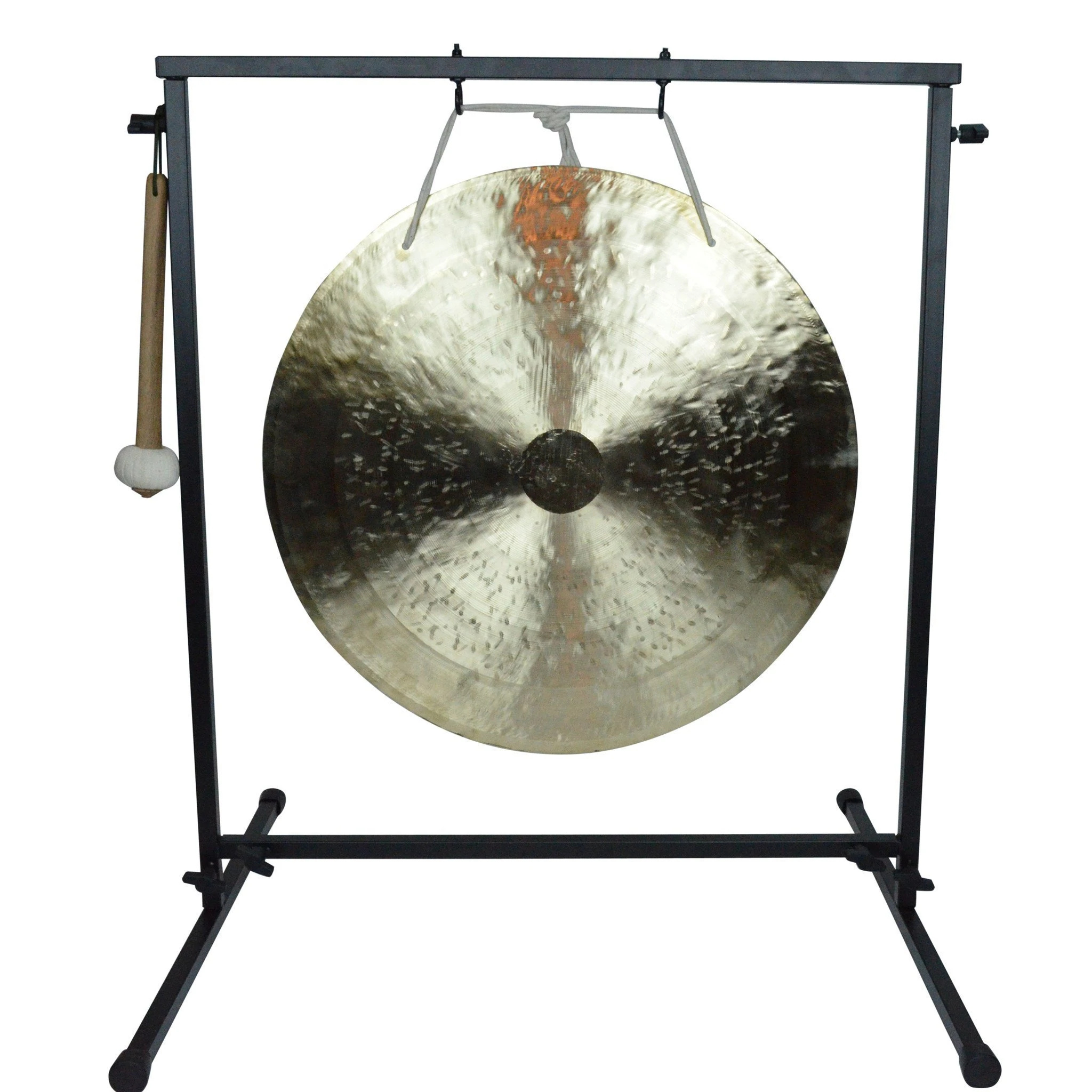 24-inch gong, Resonating vibrations, Music therapy, Harmonic resonance, 2050x2050 HD Phone