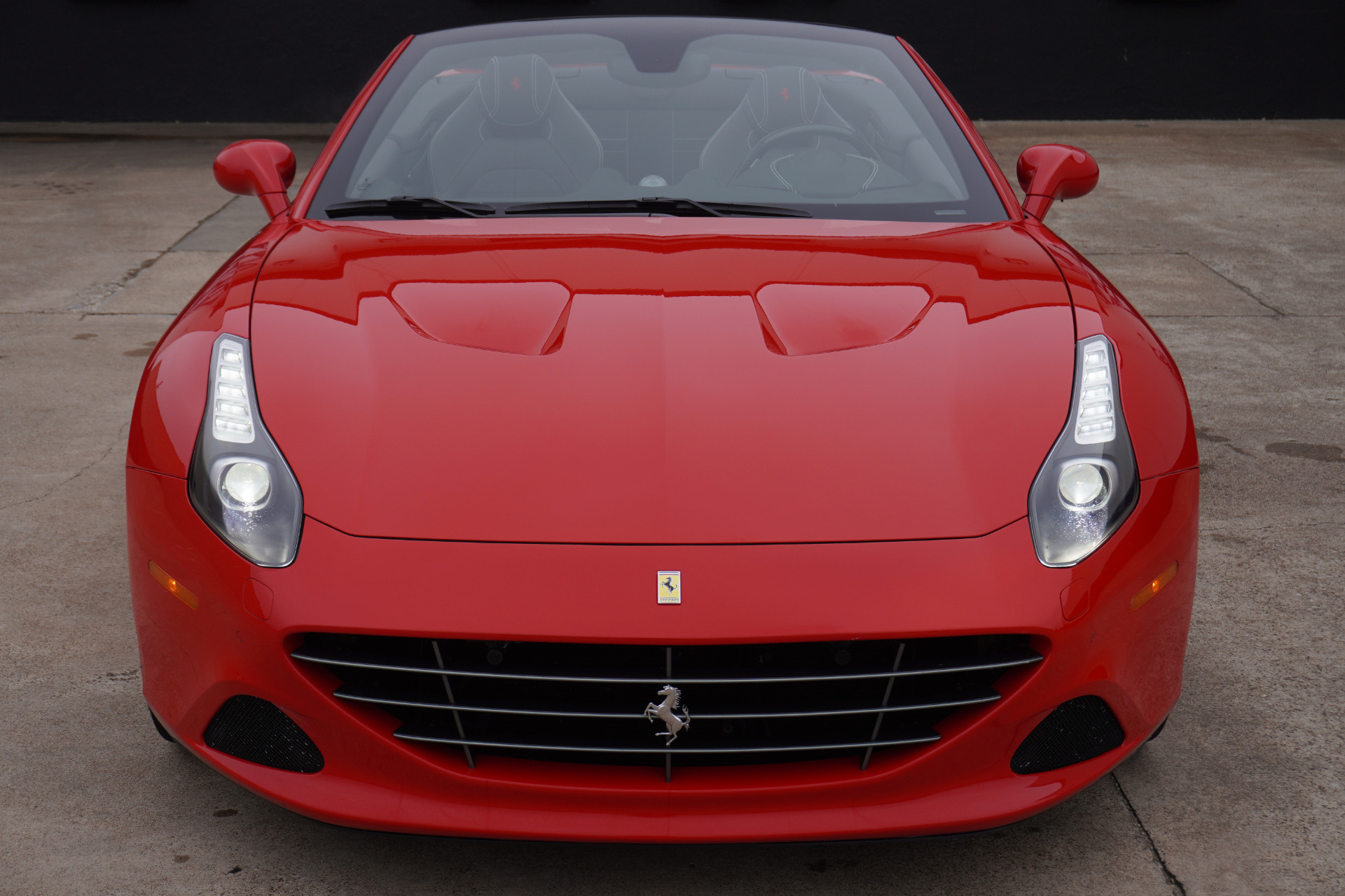 Ferrari California T, Exquisite convertible, Timeless design, Unleashed power, 1920x1280 HD Desktop