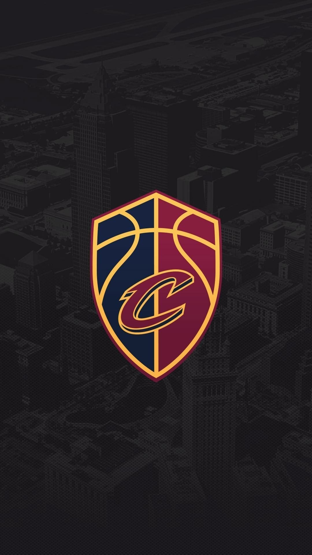 Cleveland Cavaliers, Cavs player image, NBA wallpapers, 1080x1920 Full HD Phone