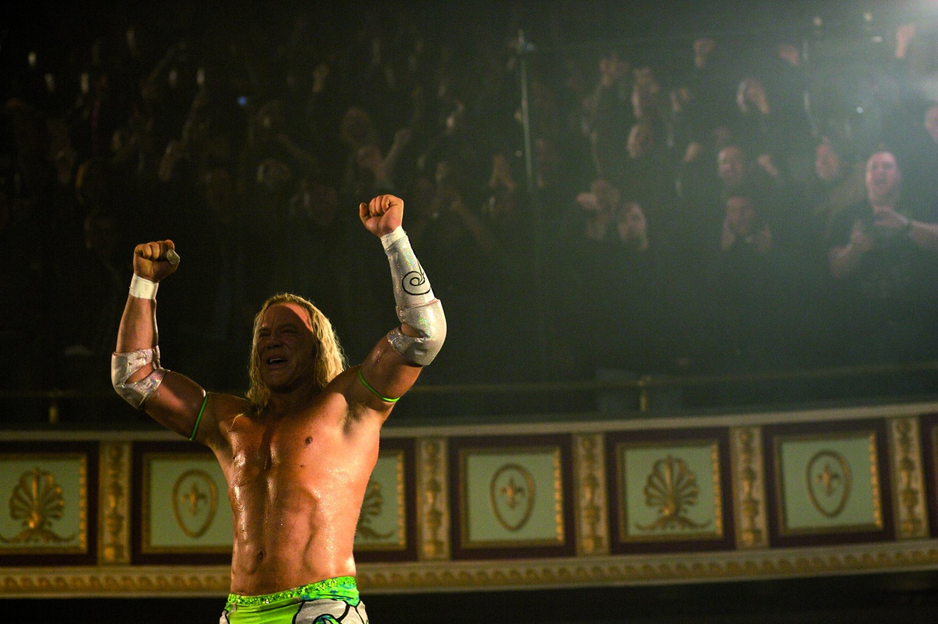 The Wrestler, HD wallpapers, Background images, Movie, 1920x1280 HD Desktop